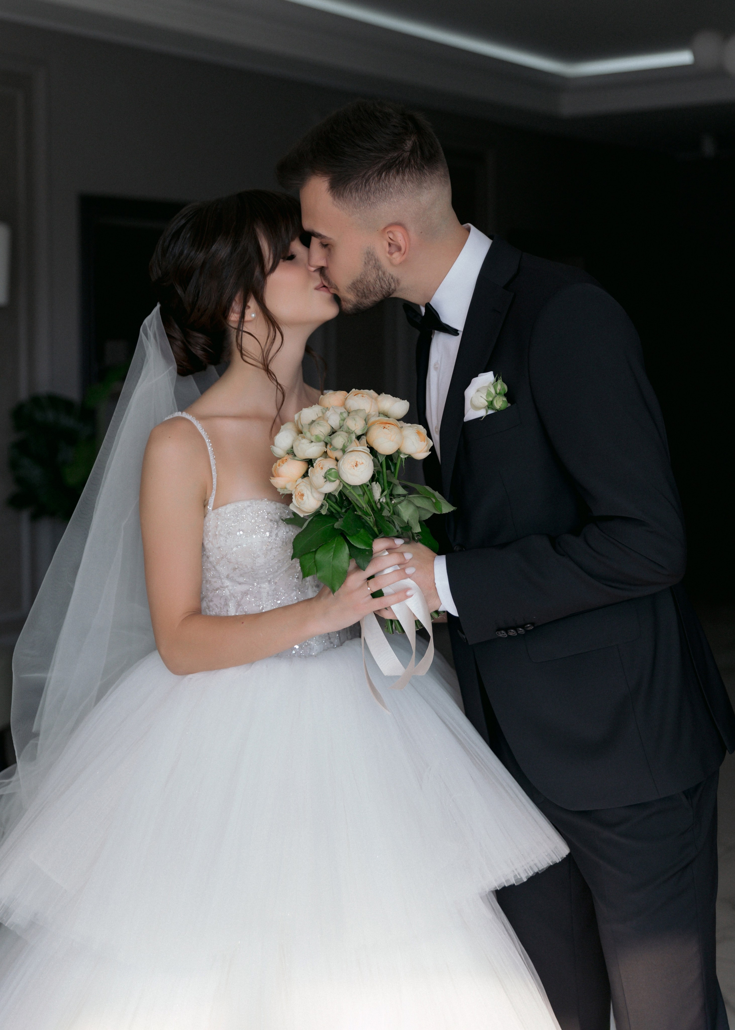 Екатерина и Сергей, 18/09/2024. Свадебный  и семейный фотограф в Краснодаре