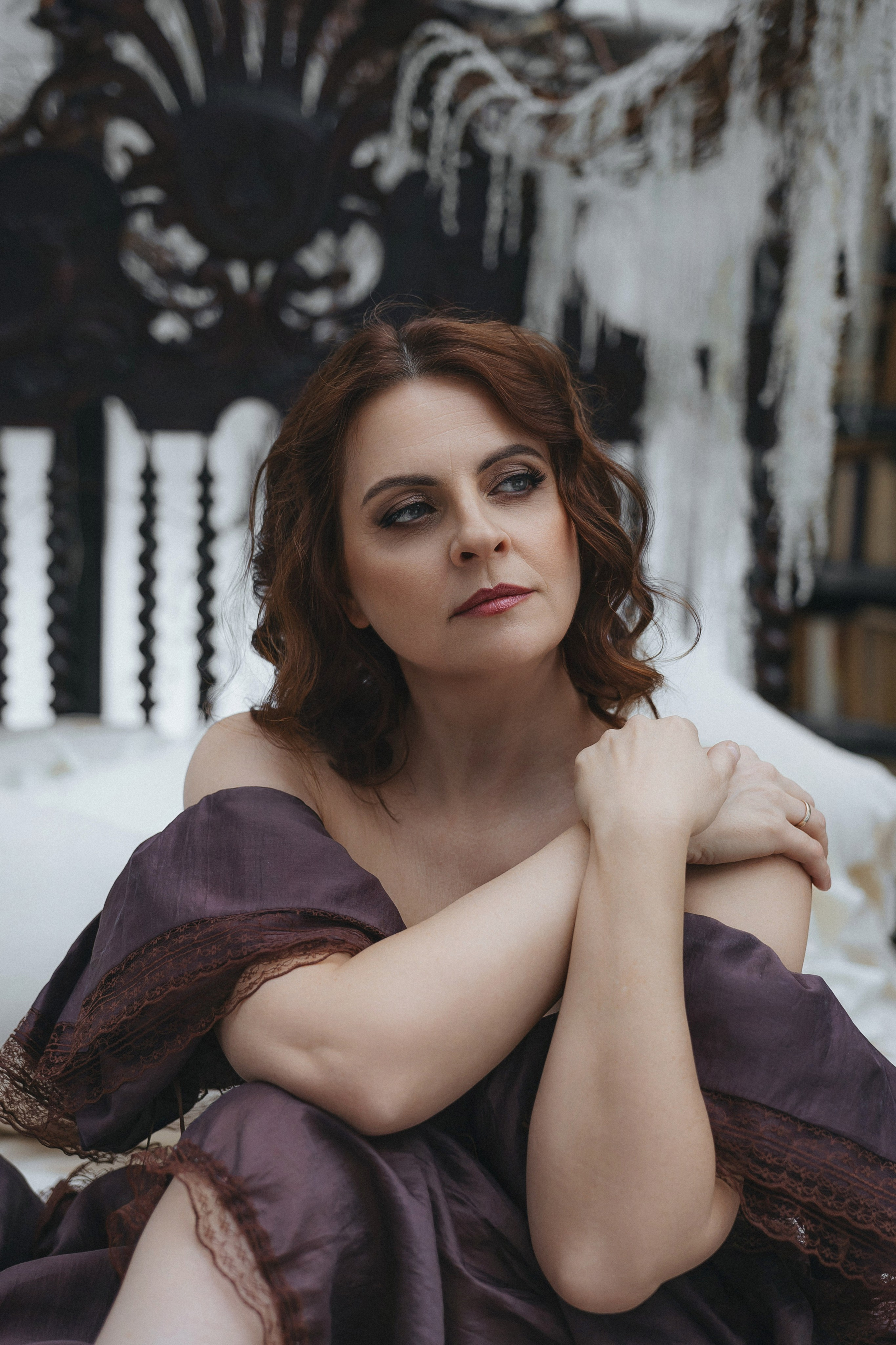 Галина. Семейный и детский фотограф в Москве Александра Мак