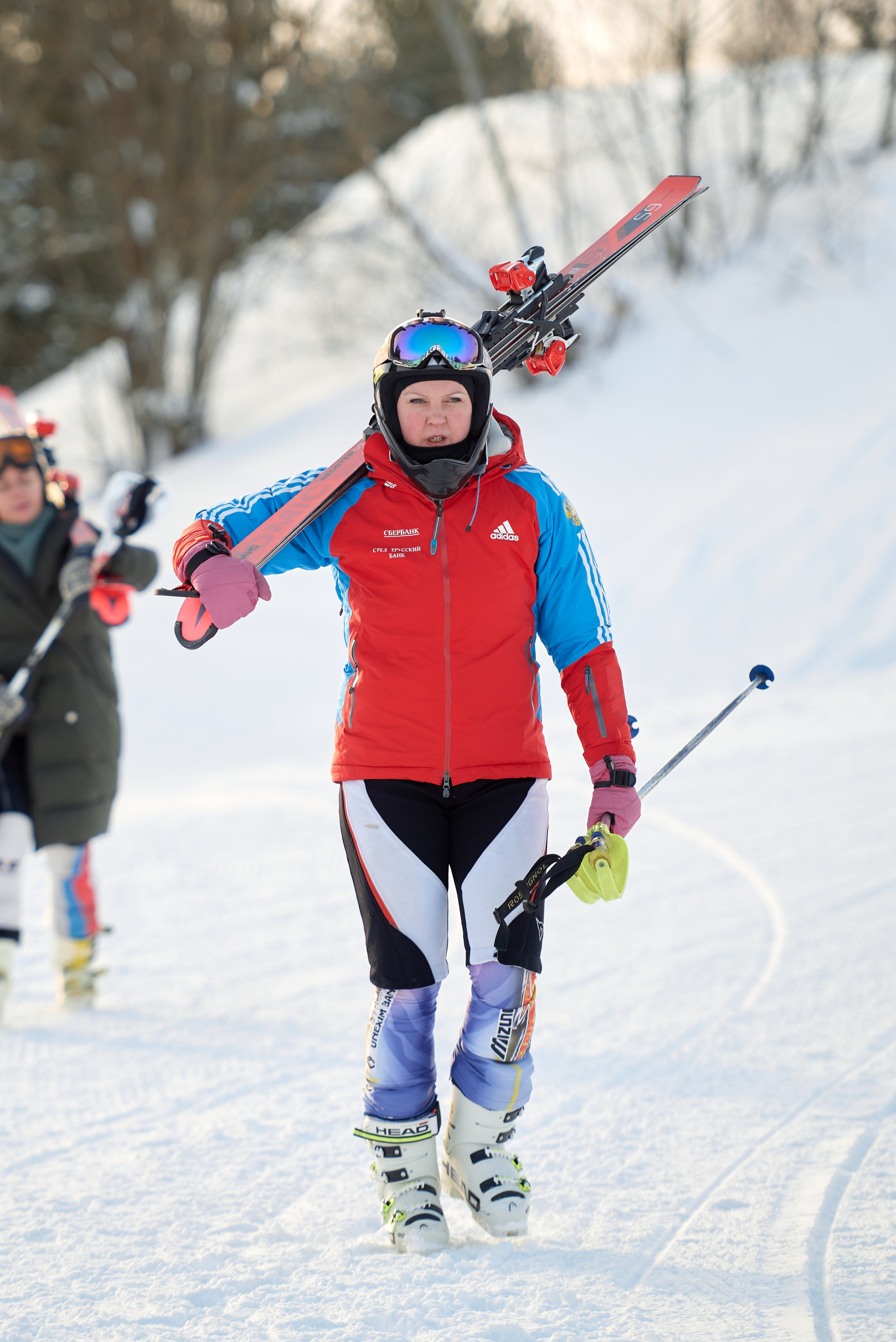 СБЕР зимний турнир. Репортажный фотограф в Москве, Сергей Торунов