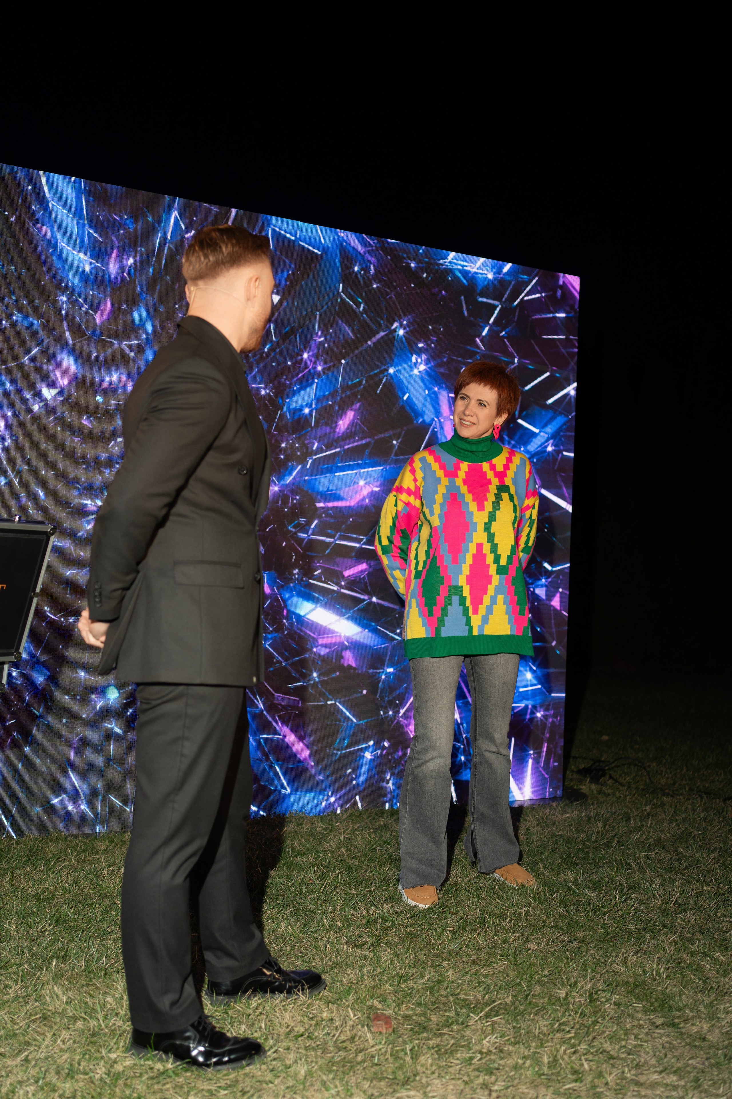 Gender Party. Семейный и свадебный фотограф Минск, Беларусь Анна Орловская