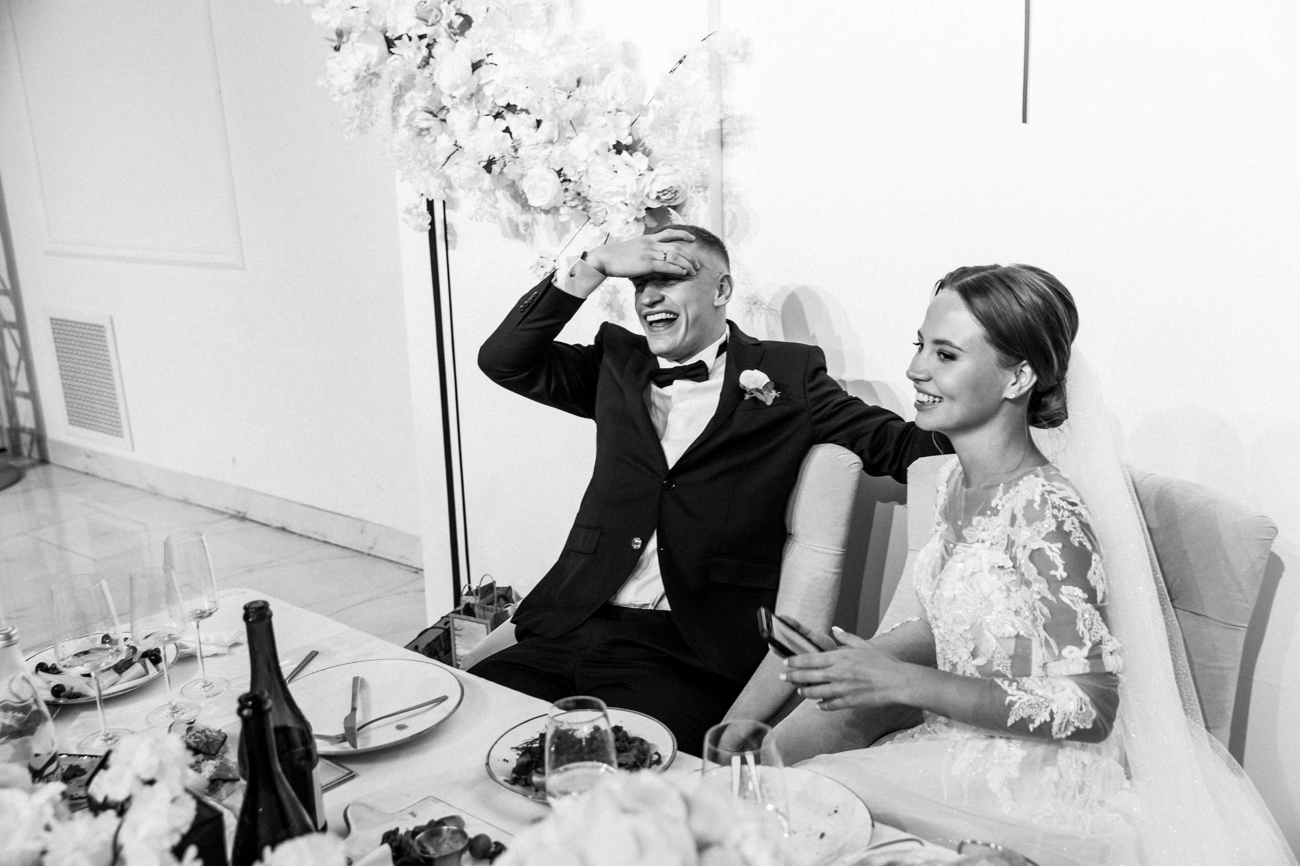 Денис и Маргарита. Фотограф - Эльдар Вагапов