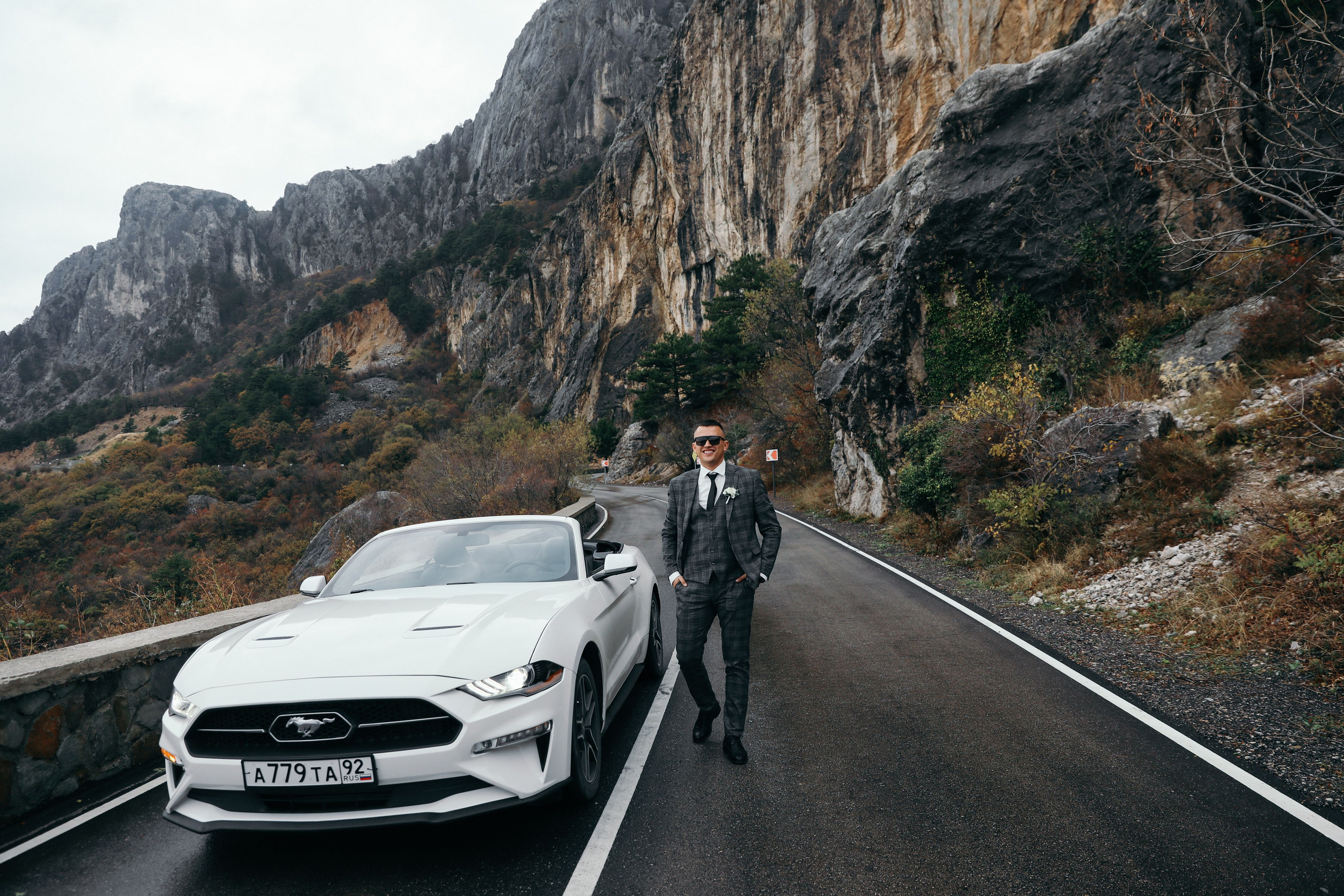 Дмитрий и Ксения. Свадебный и семейный фотограф в Севастополе и Крыму Анастасия Сураева