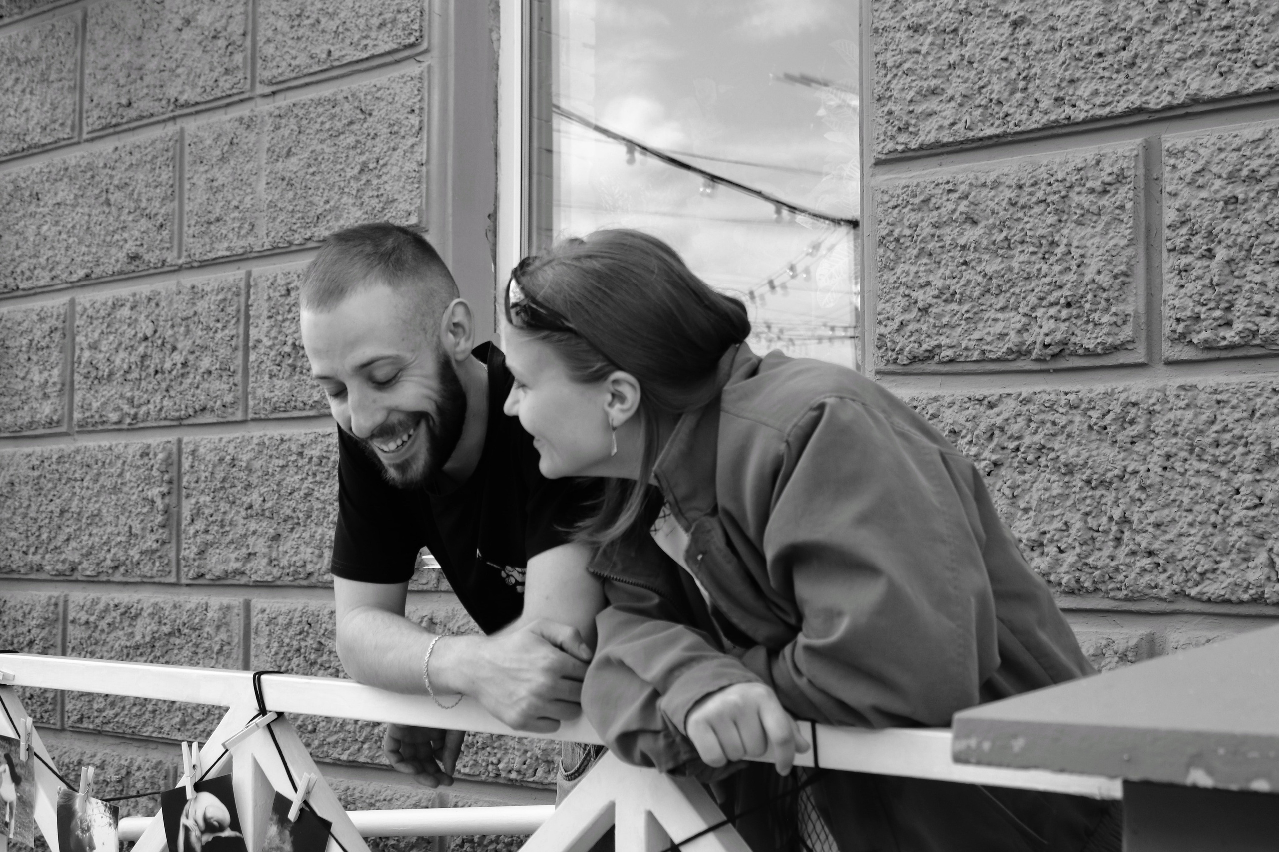 Репортажная съемка. Фотограф в г. Барнаул Нина Чепрасова