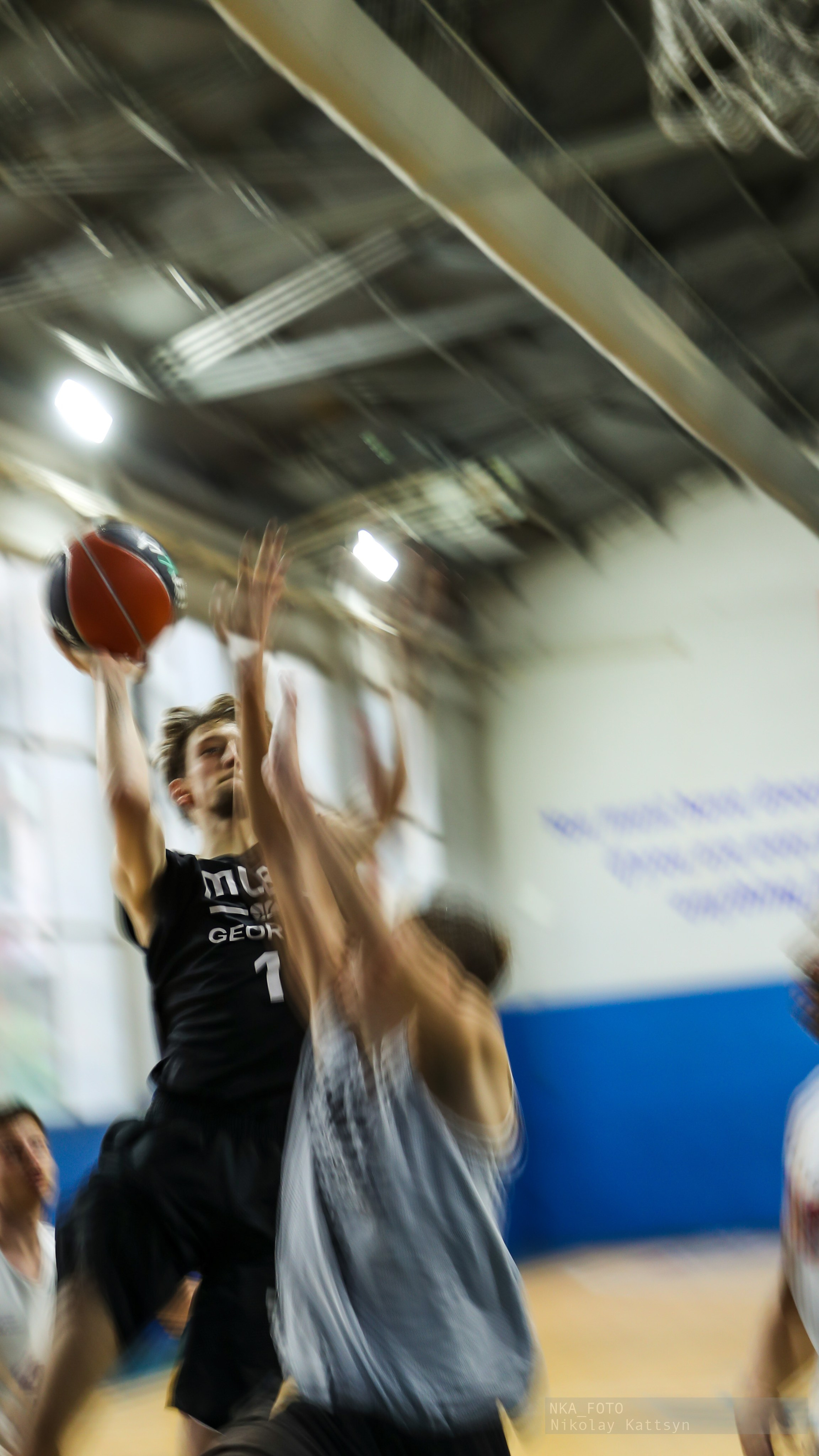 Баскетбол. Фотограф в Москве портреты | репортажи | спорт
