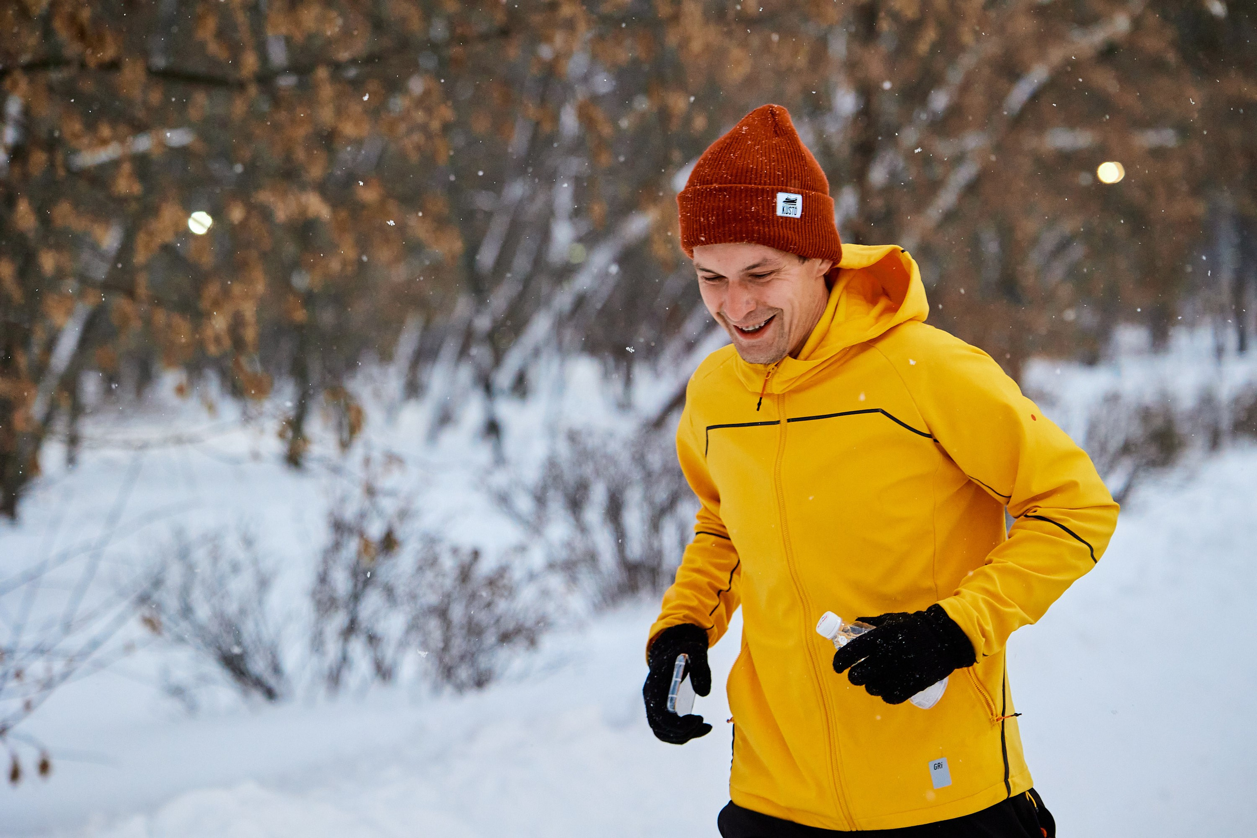 Марафон у дома 2026. Спортивный и репортажный фотограф Андрей Баскаков