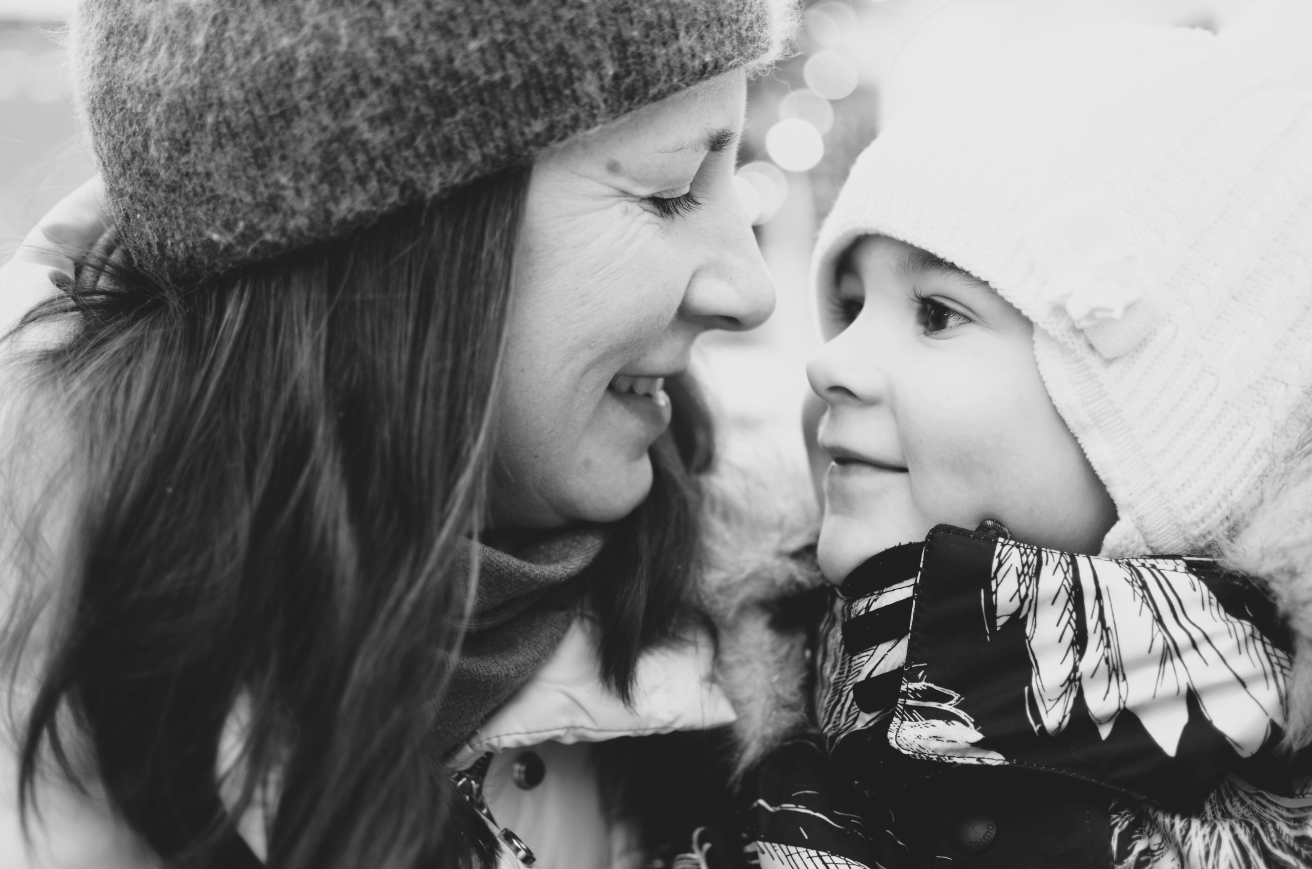 Прогулка на Красной Площади. Семейный фотограф г. Москва