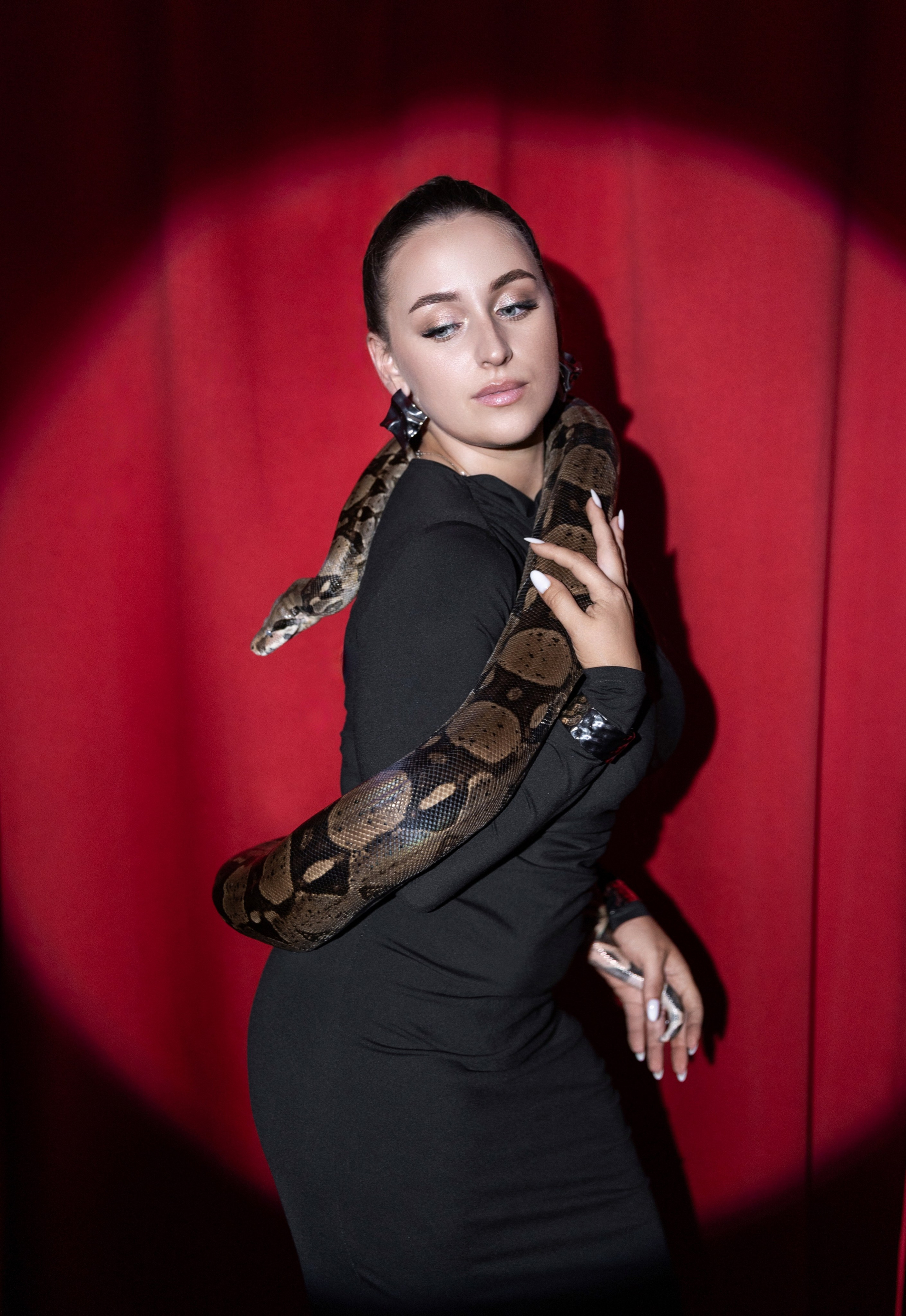 Елизавета. Фотограф в Нижнем Новгороде, Дзержинске Олеся Хозяева