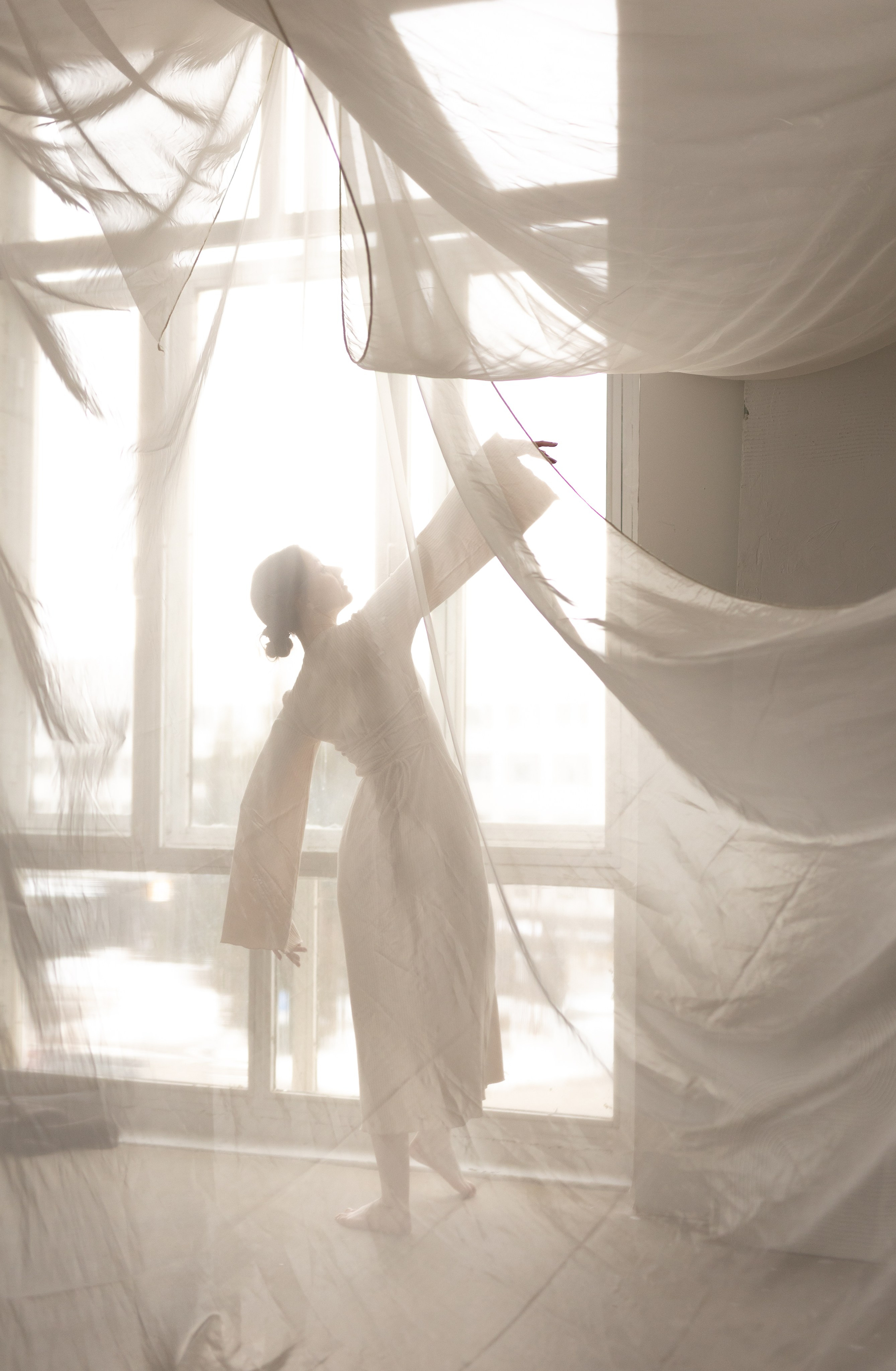 Ирина. Фотограф в Нижнем Новгороде, Дзержинске Олеся Хозяева