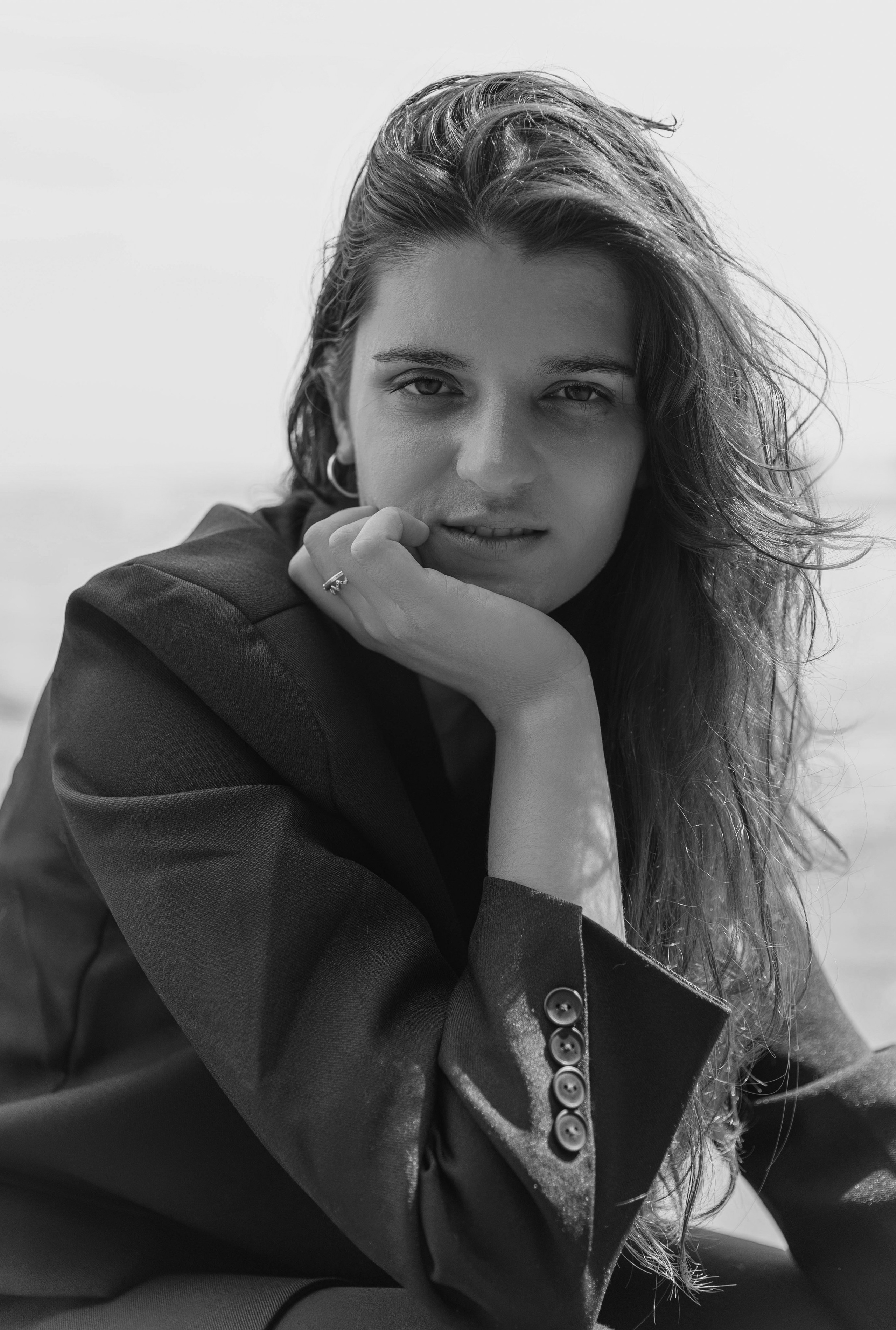 Ирина. Фотограф в Нижнем Новгороде, Дзержинске Олеся Хозяева