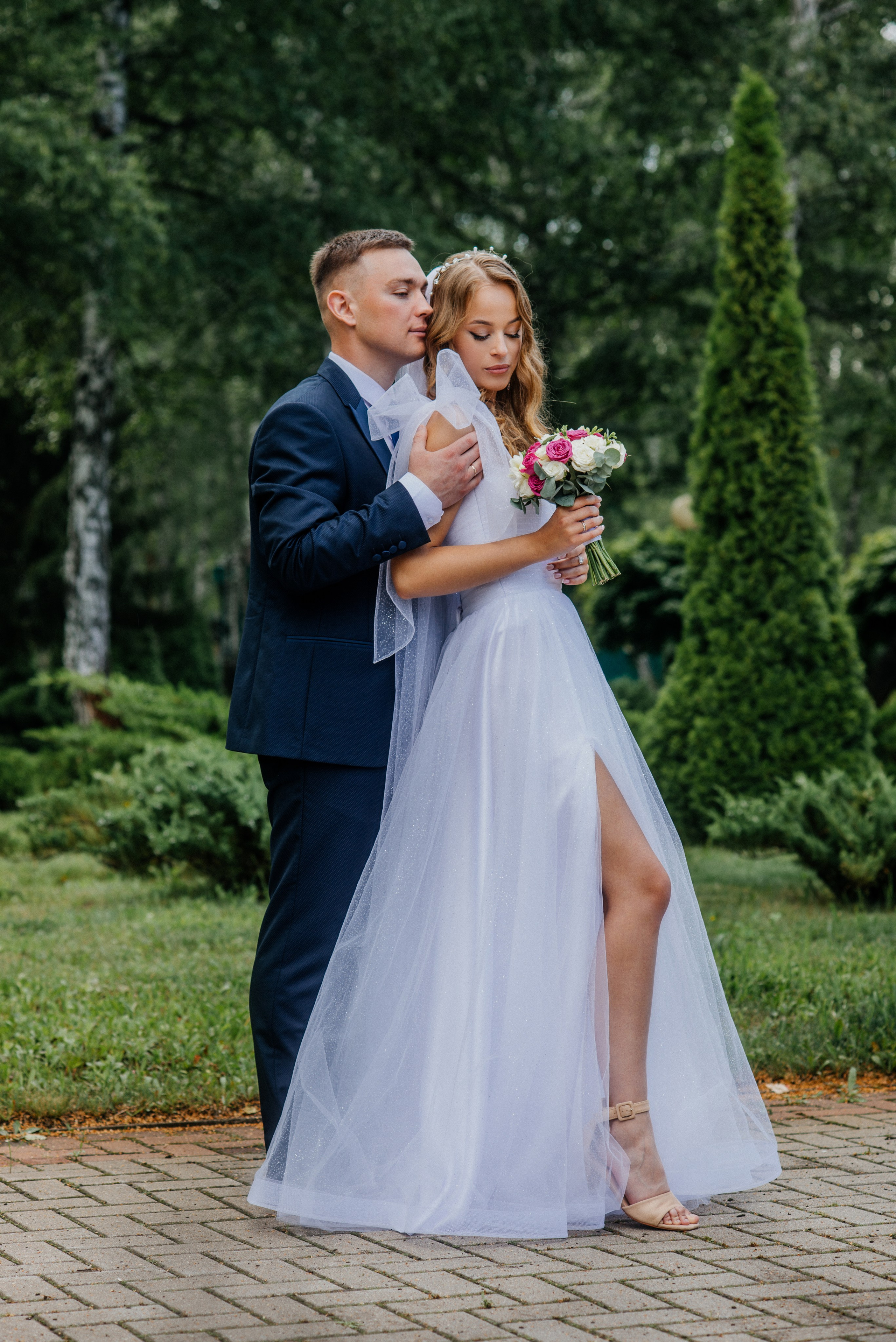 Екатерина & Иван. Марина Тюкачева свадебный, семейный, детский фотограф