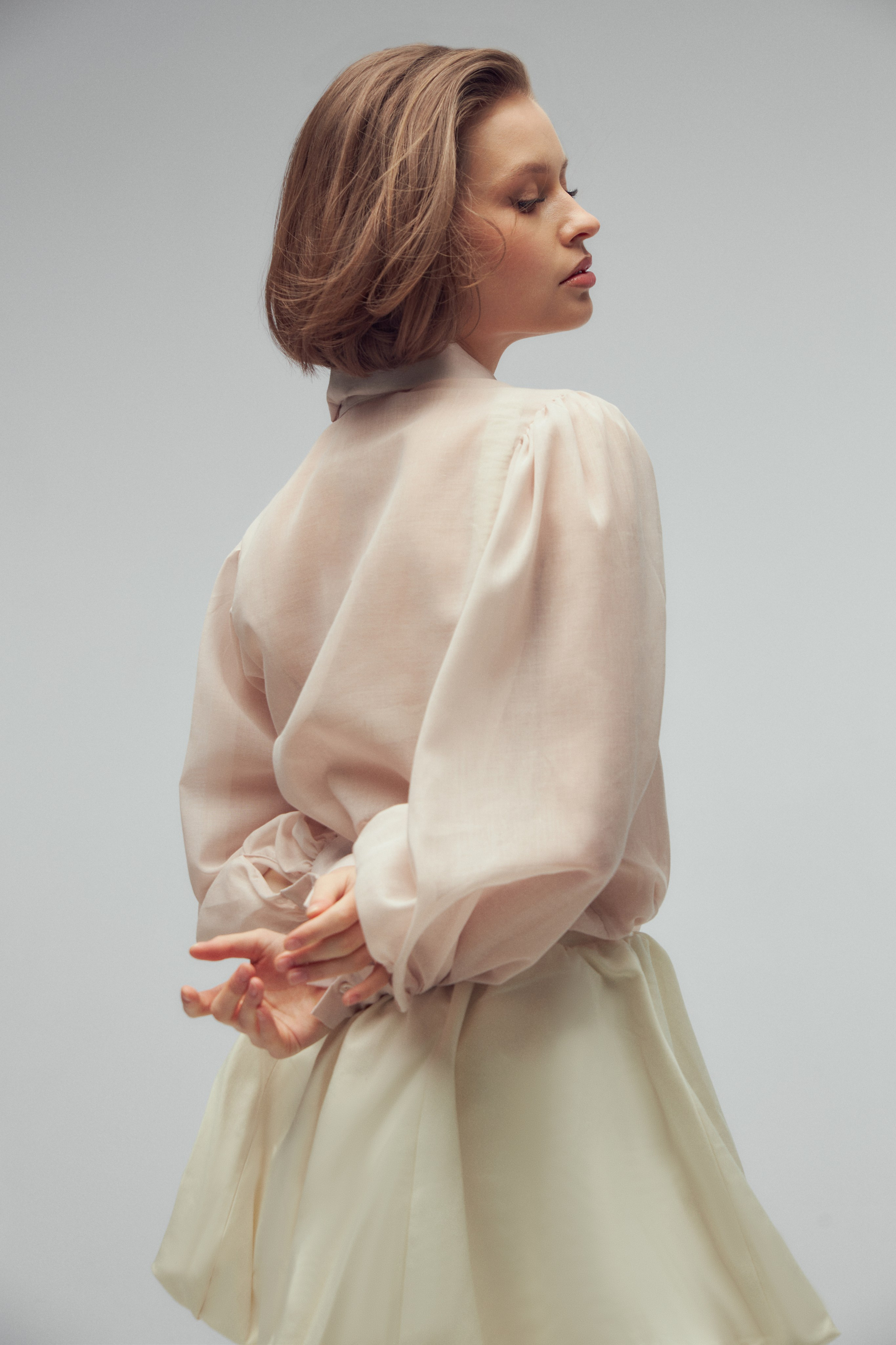 Имидж. Brand и контент фотограф