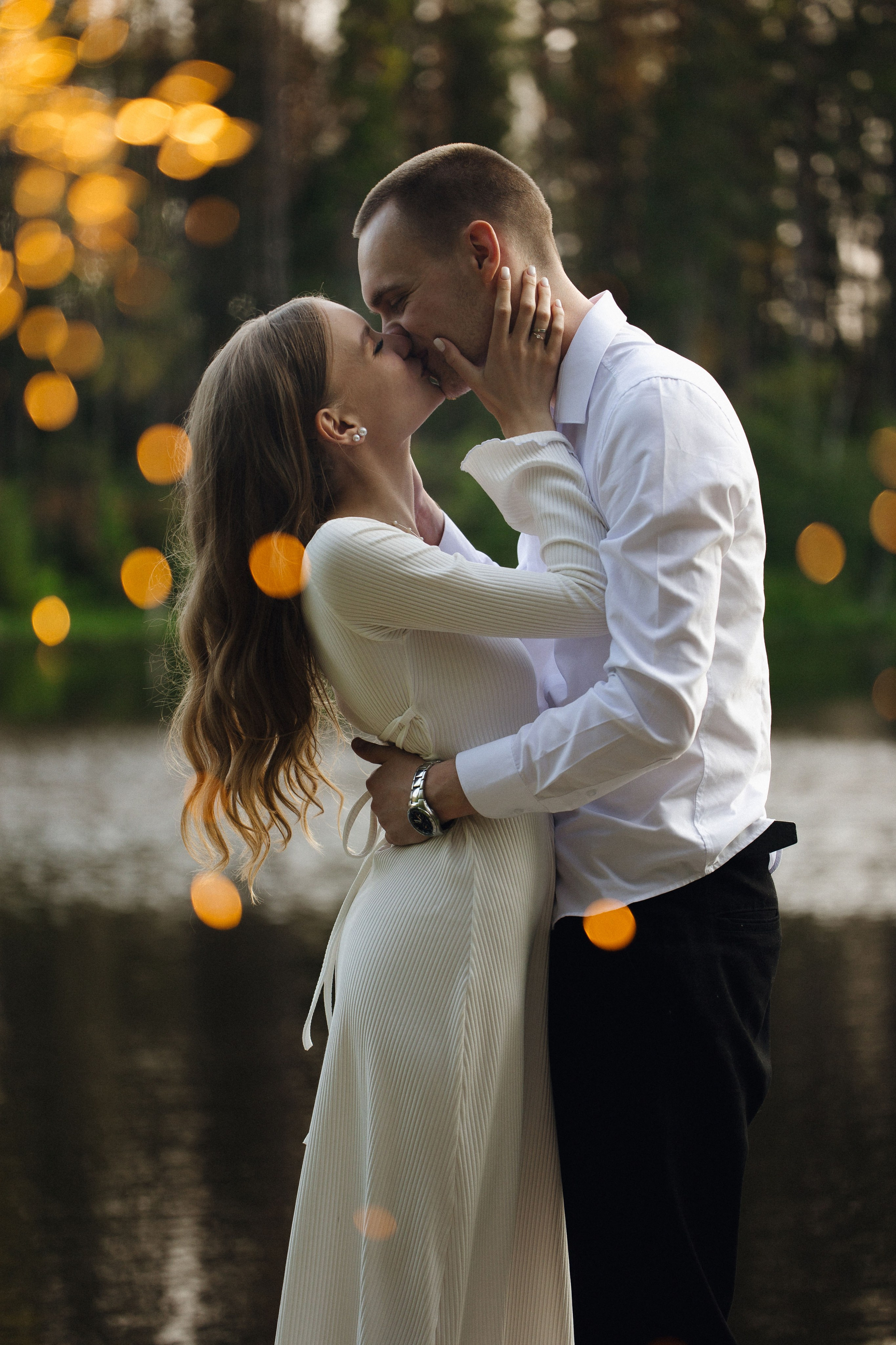 Ярослав и Владислава. Свадебное агентство Amorewed Agency