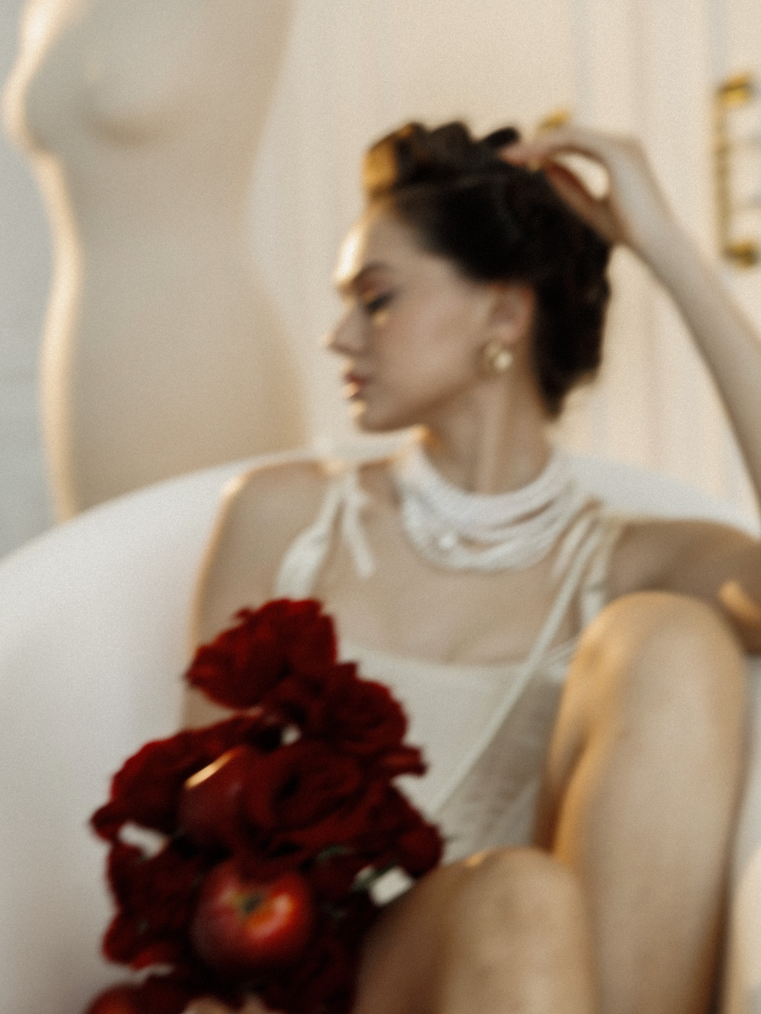 Василий и Яна. Свадебное агентство Amorewed Agency