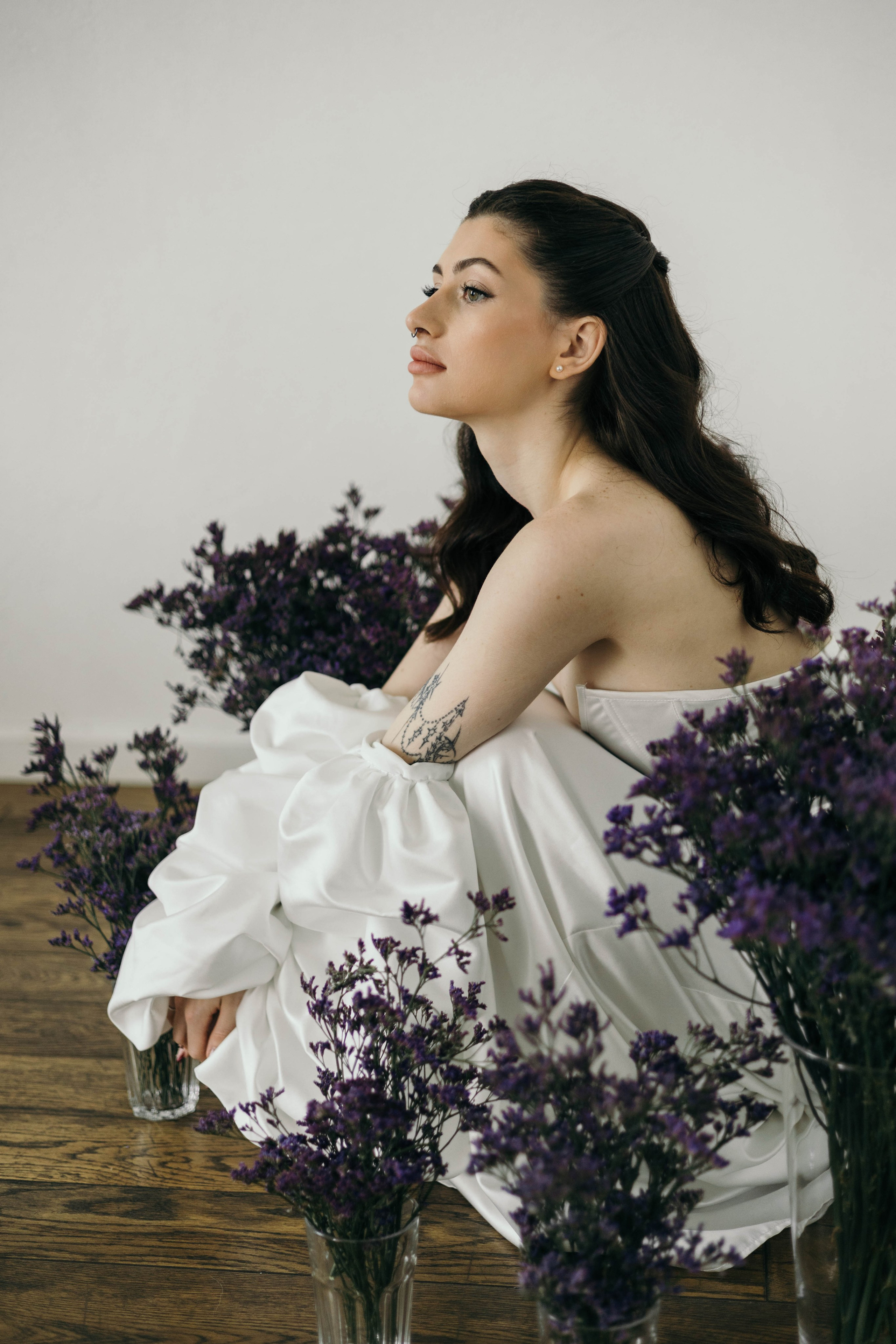 Арсений и Дарья. Свадебное агентство Amorewed Agency