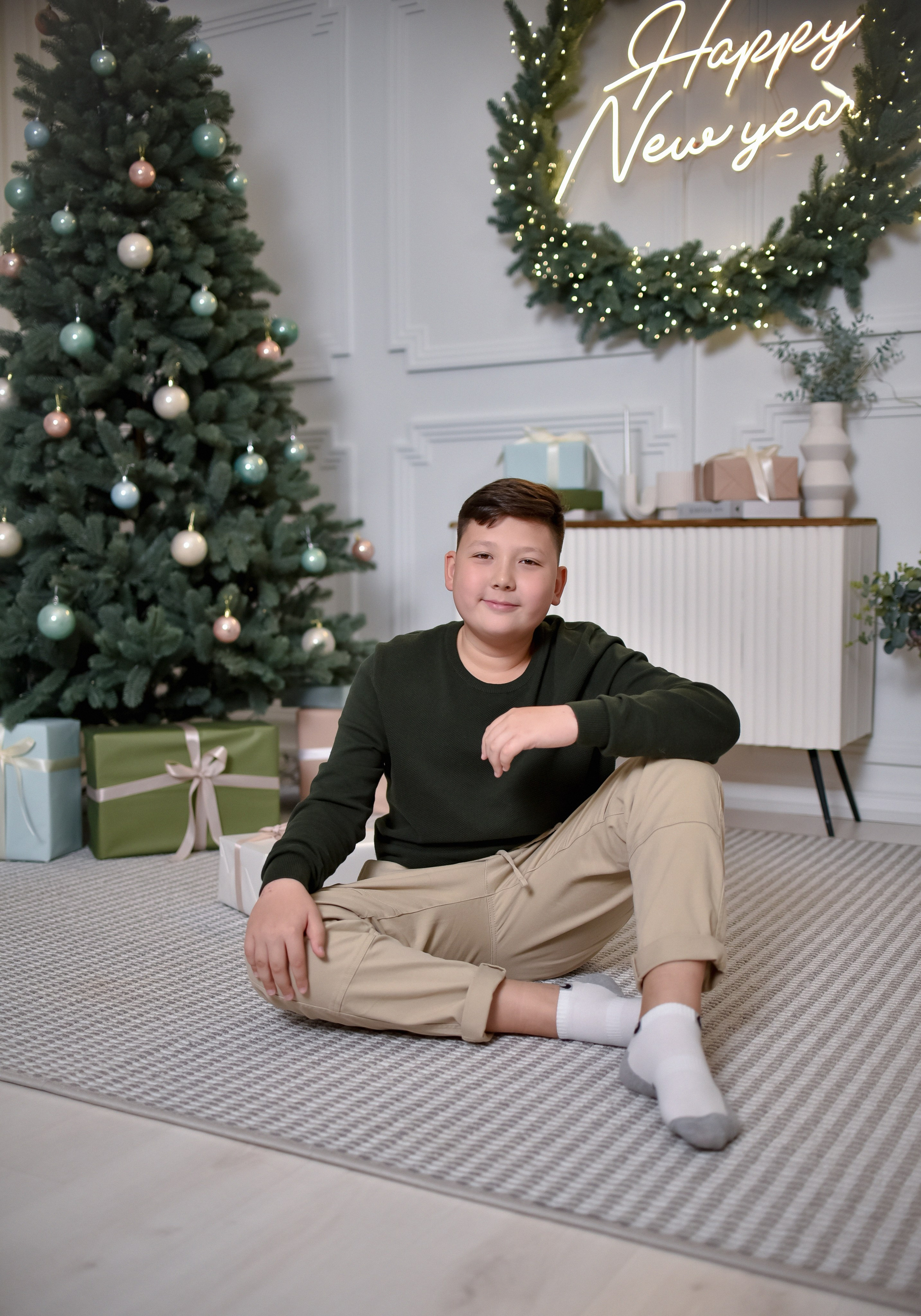 Эмилия. Фотограф Тамара Катапова