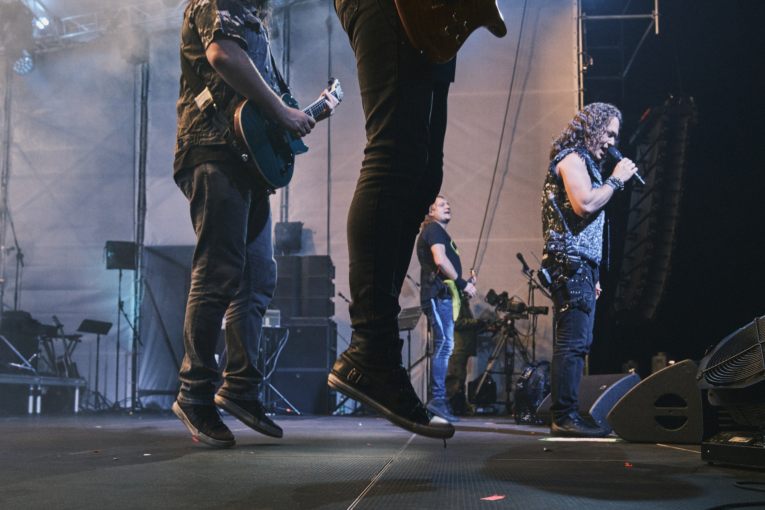 «Эпидемия»