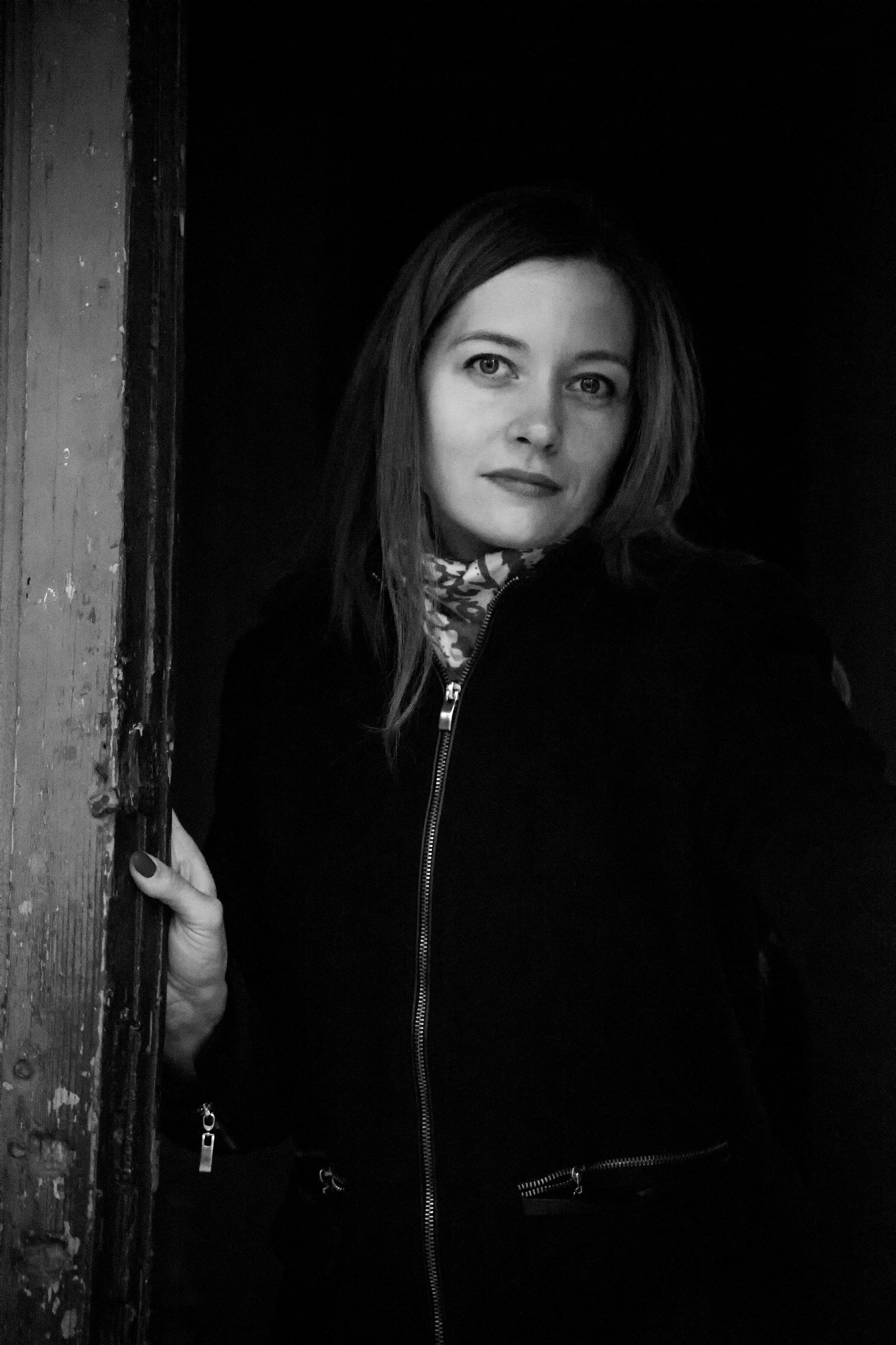 Леся. Фотограф в Нижнем Новгороде Алексей Уковский