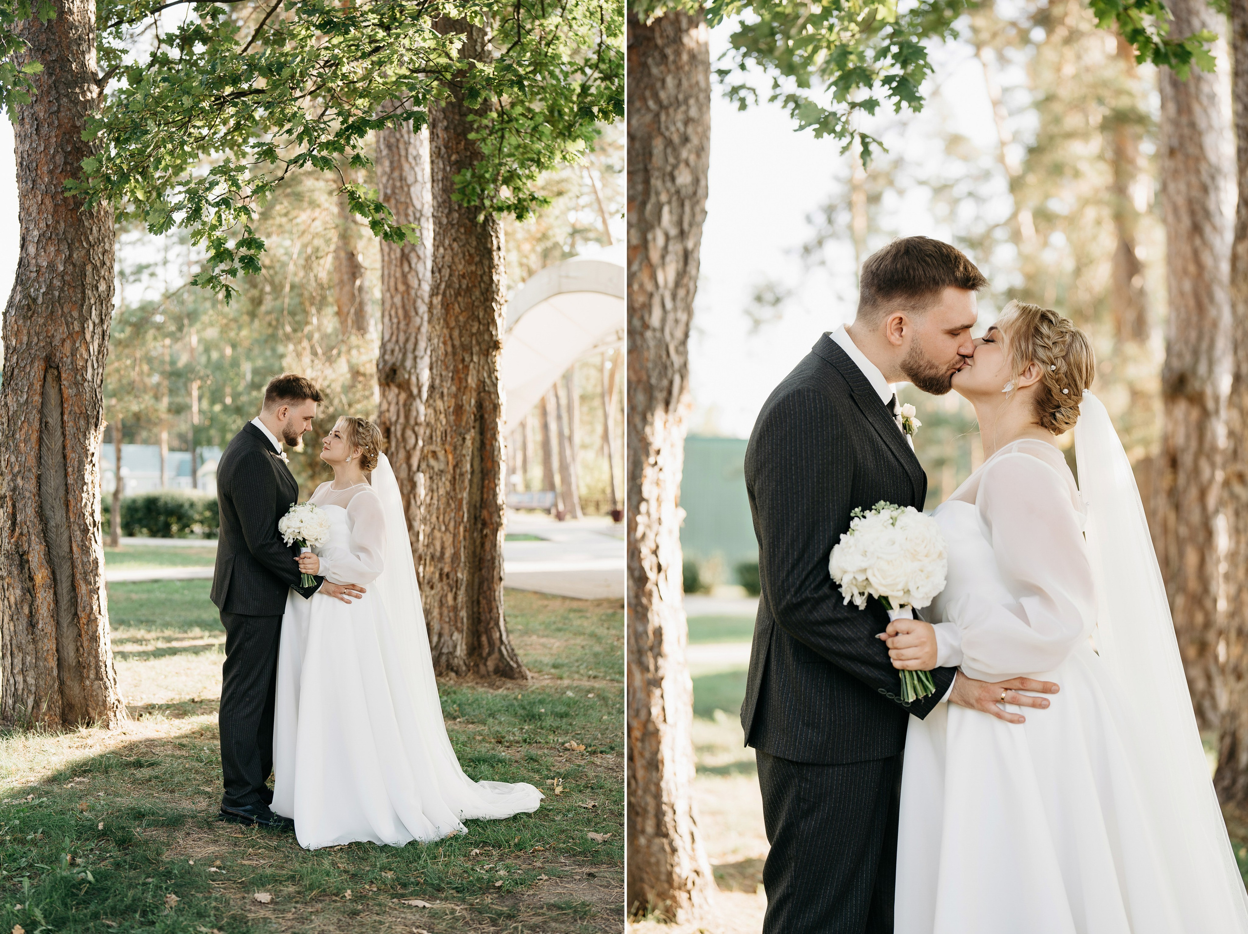 Свадебный и репортажный фотограф Юров Дмитрий