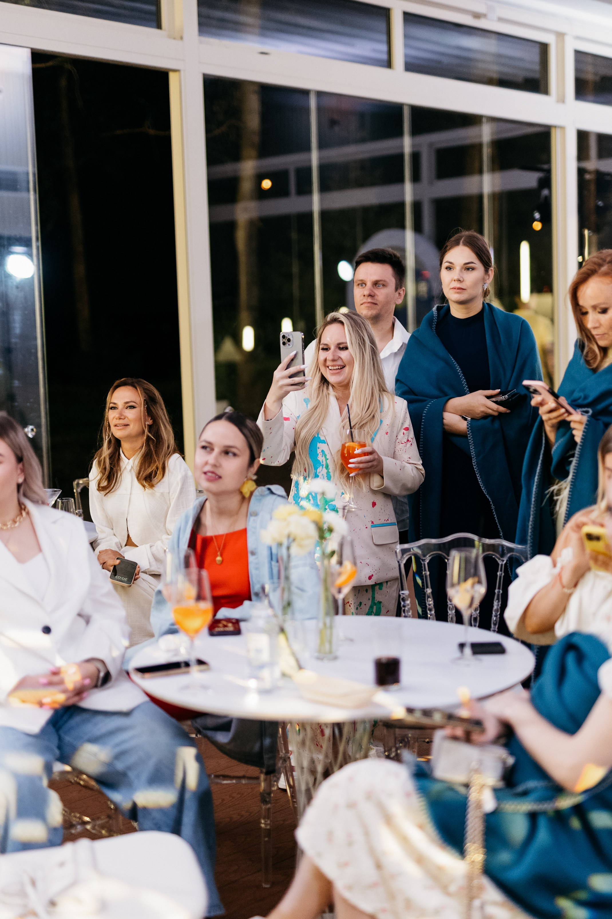 Лера и Даня. Фотограф в Москве Анастасия Курлович