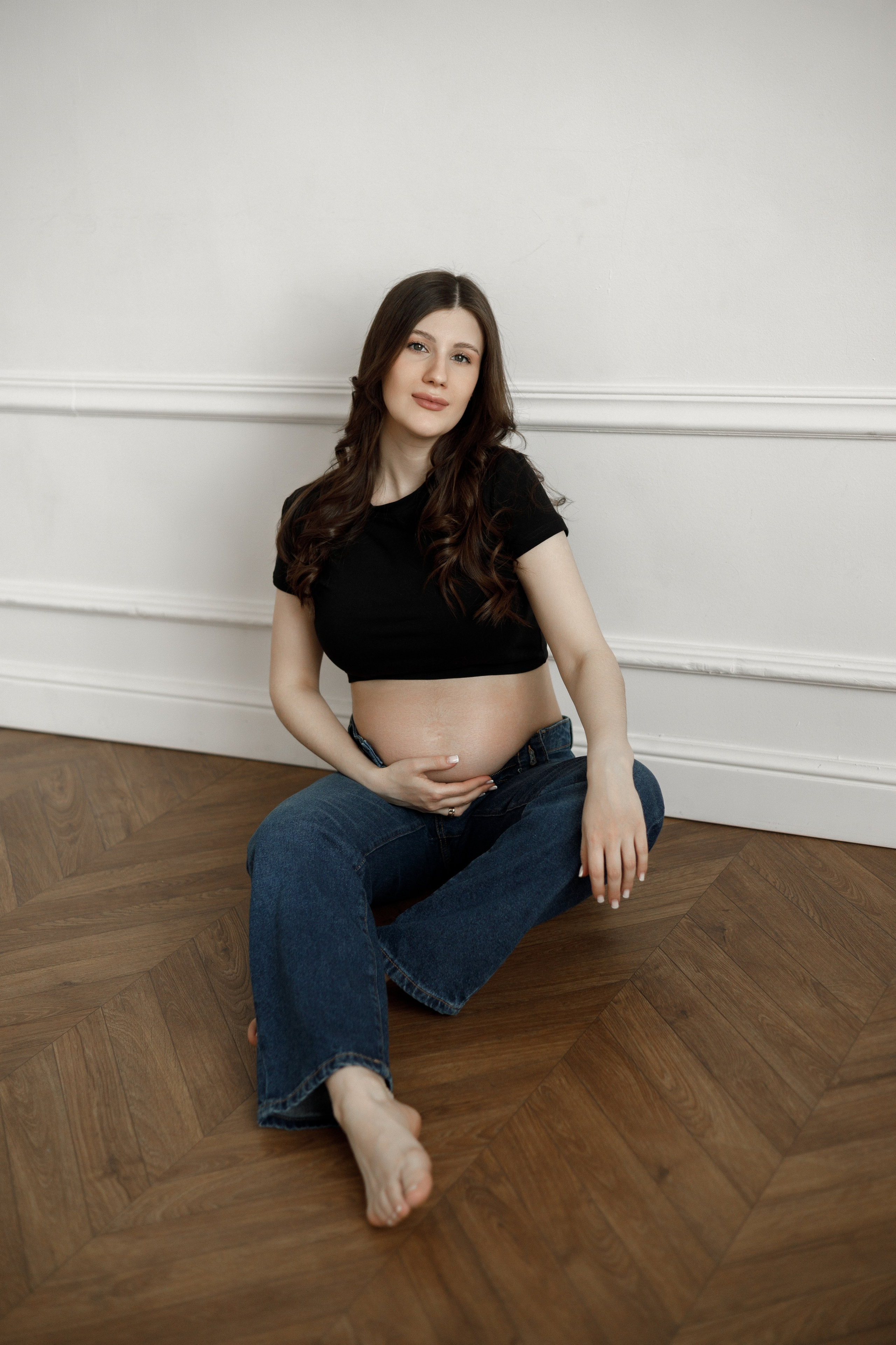 Александр и Дарья. Фотограф Краснодар