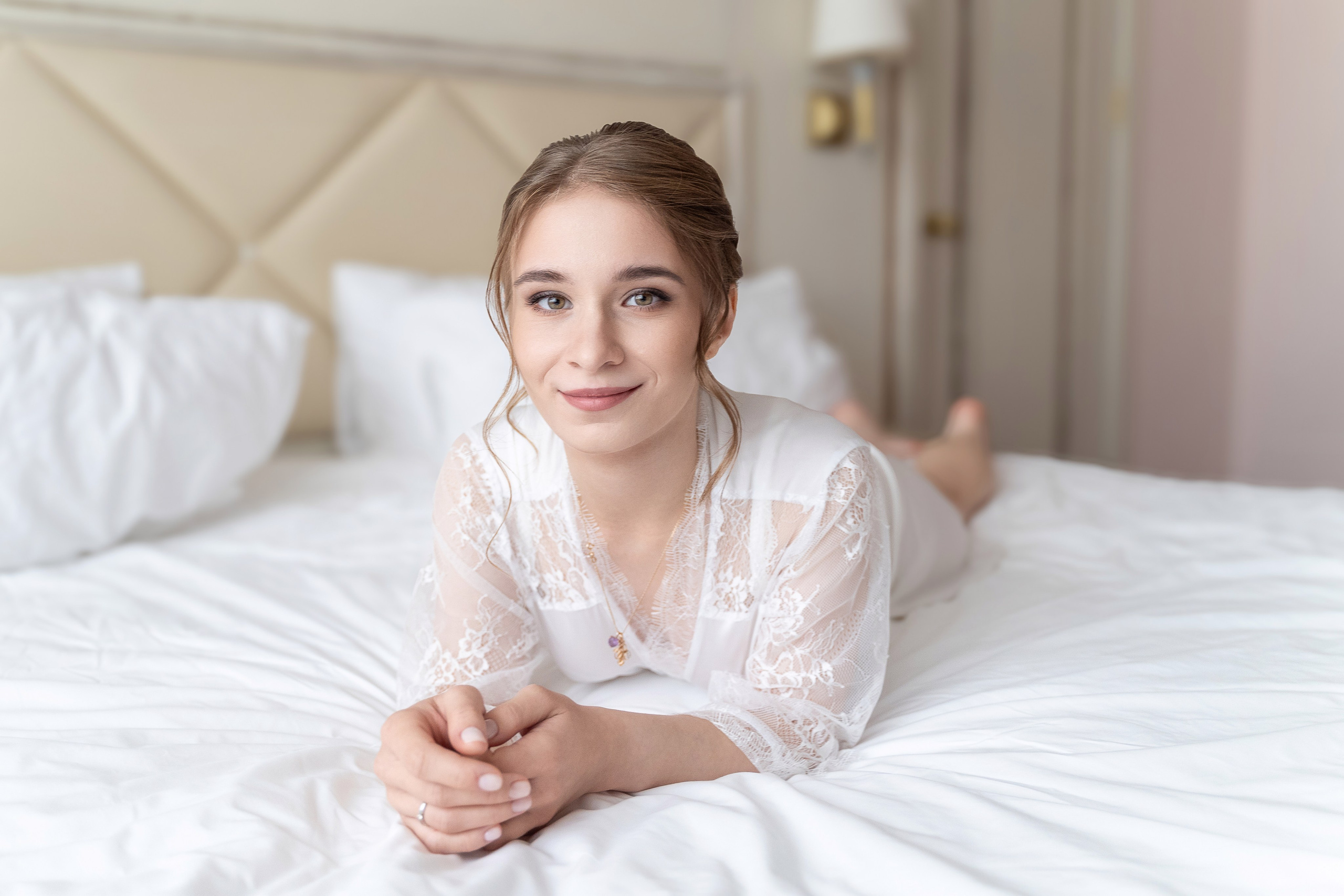 Александр и Виктория. Архив