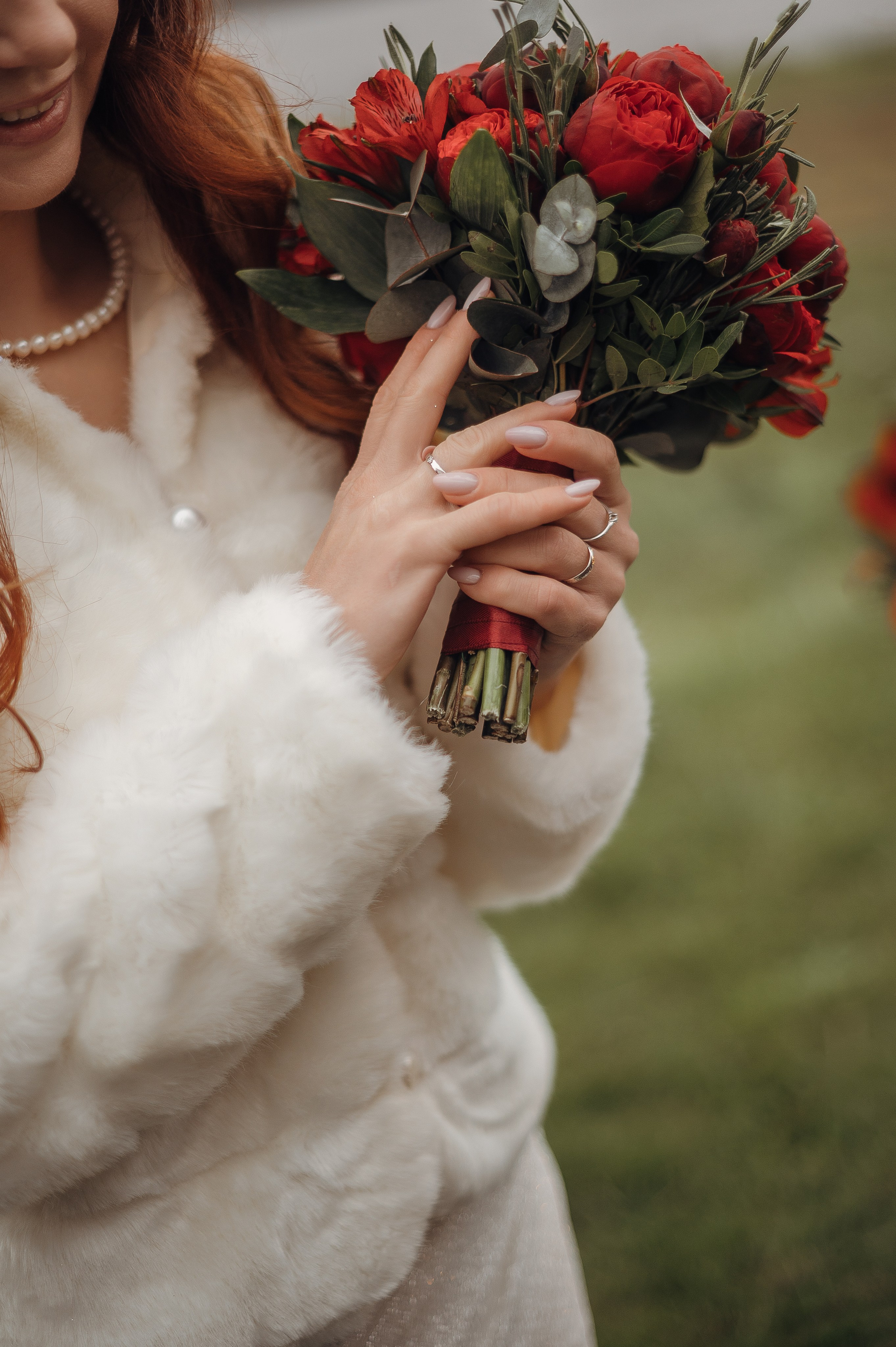 Екатерина и Максим. Свадебный фотограф в Ярославле Денис Медоваров