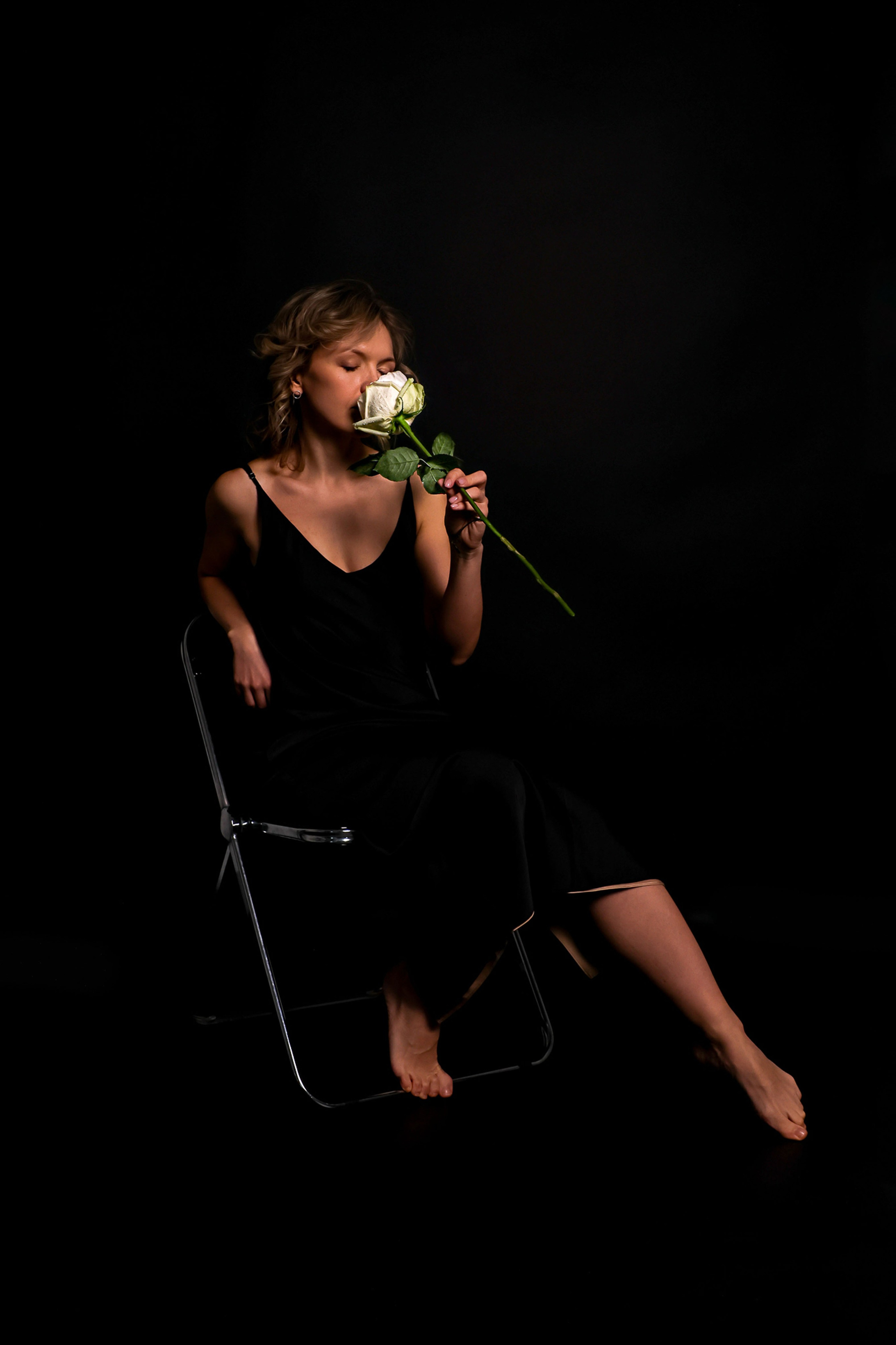 Юля. Фотограф портретист в Санкт Петербурге Дроздова Алла