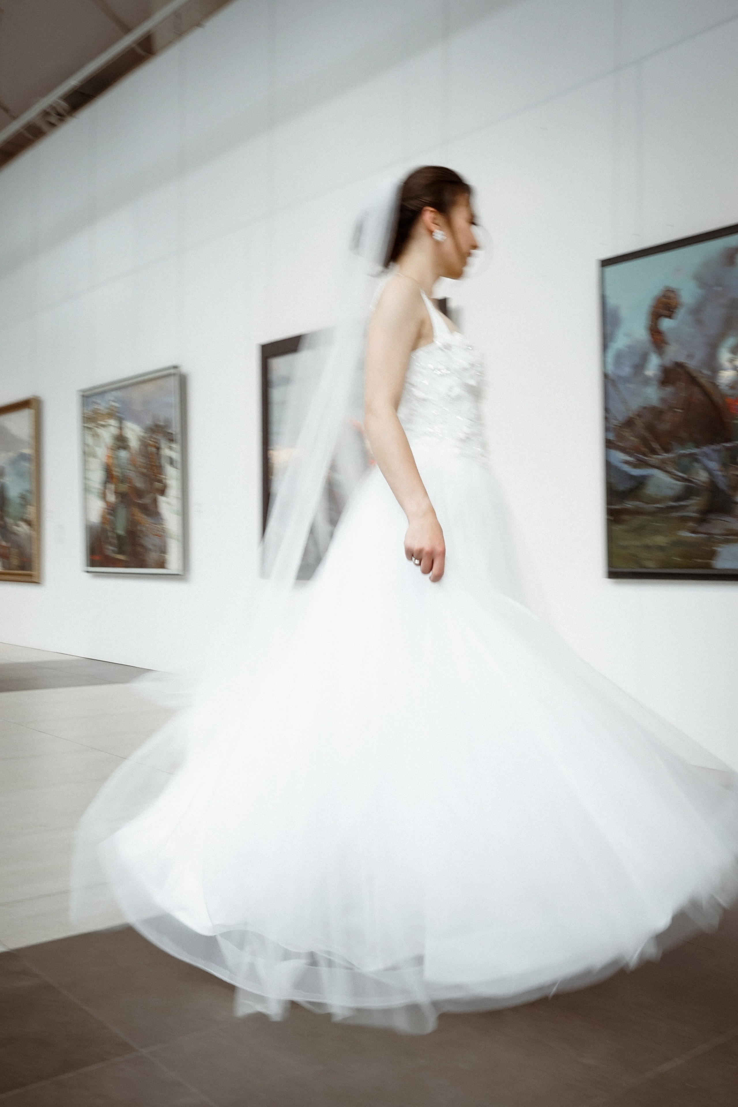 Свадебная съемка Екатеринбург