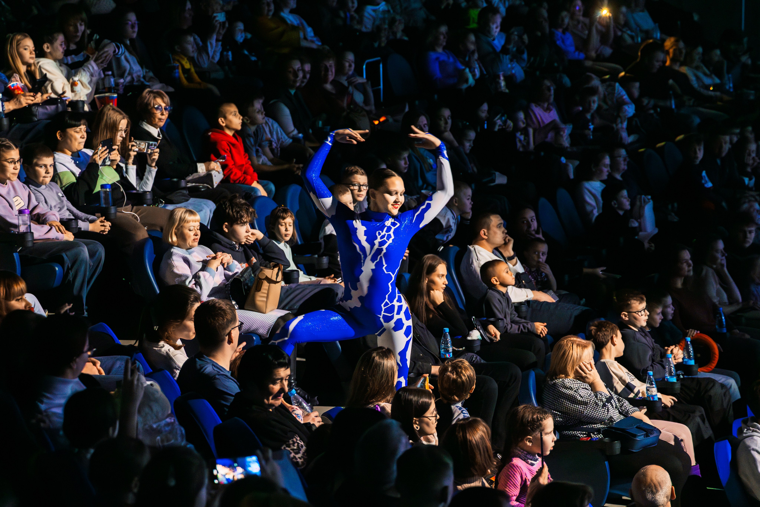 Akaataaa. Фотограф в Екатеринбурге