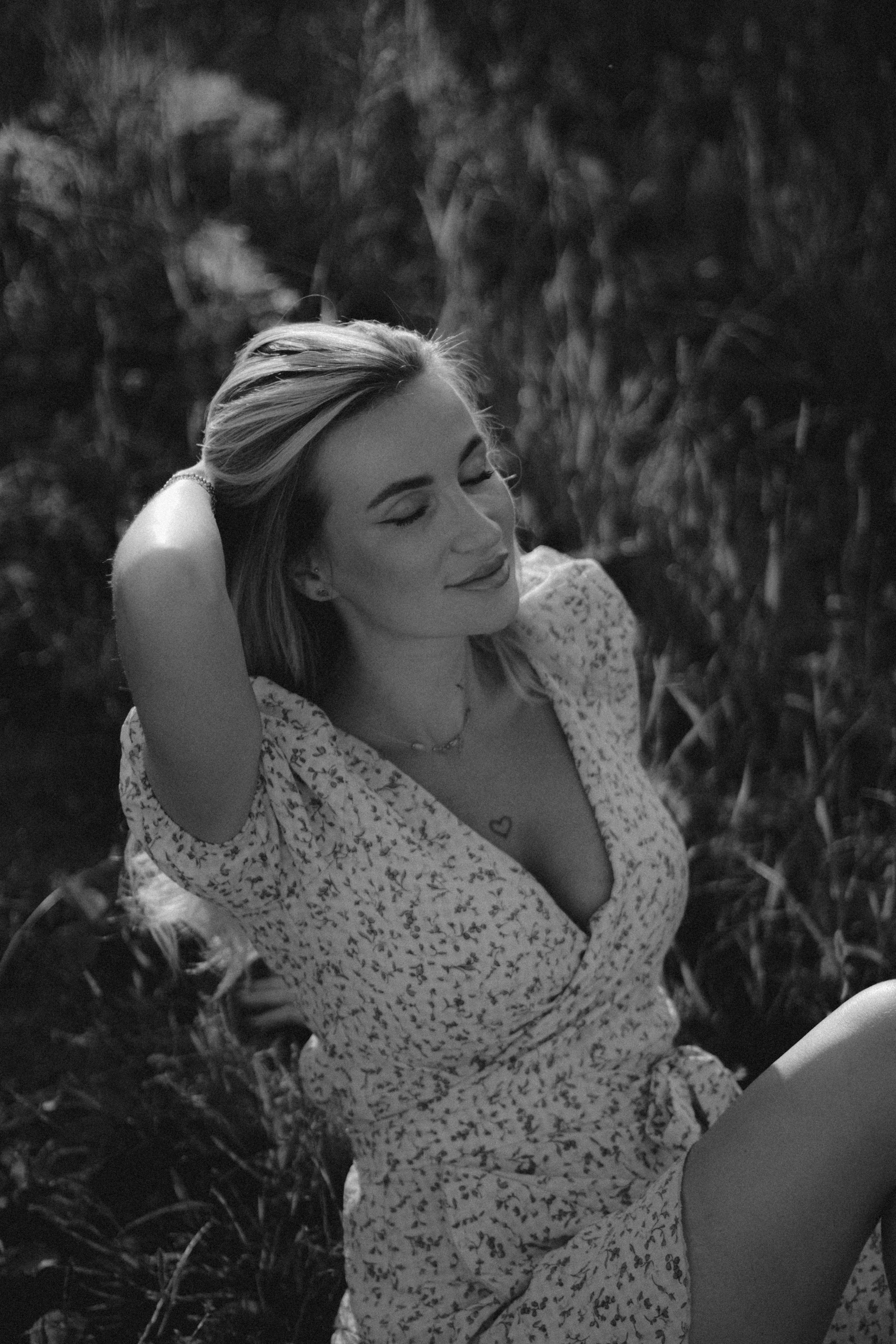 Индивидуальная съемка. Фотограф в Москве и Московской области — Акулина Софья