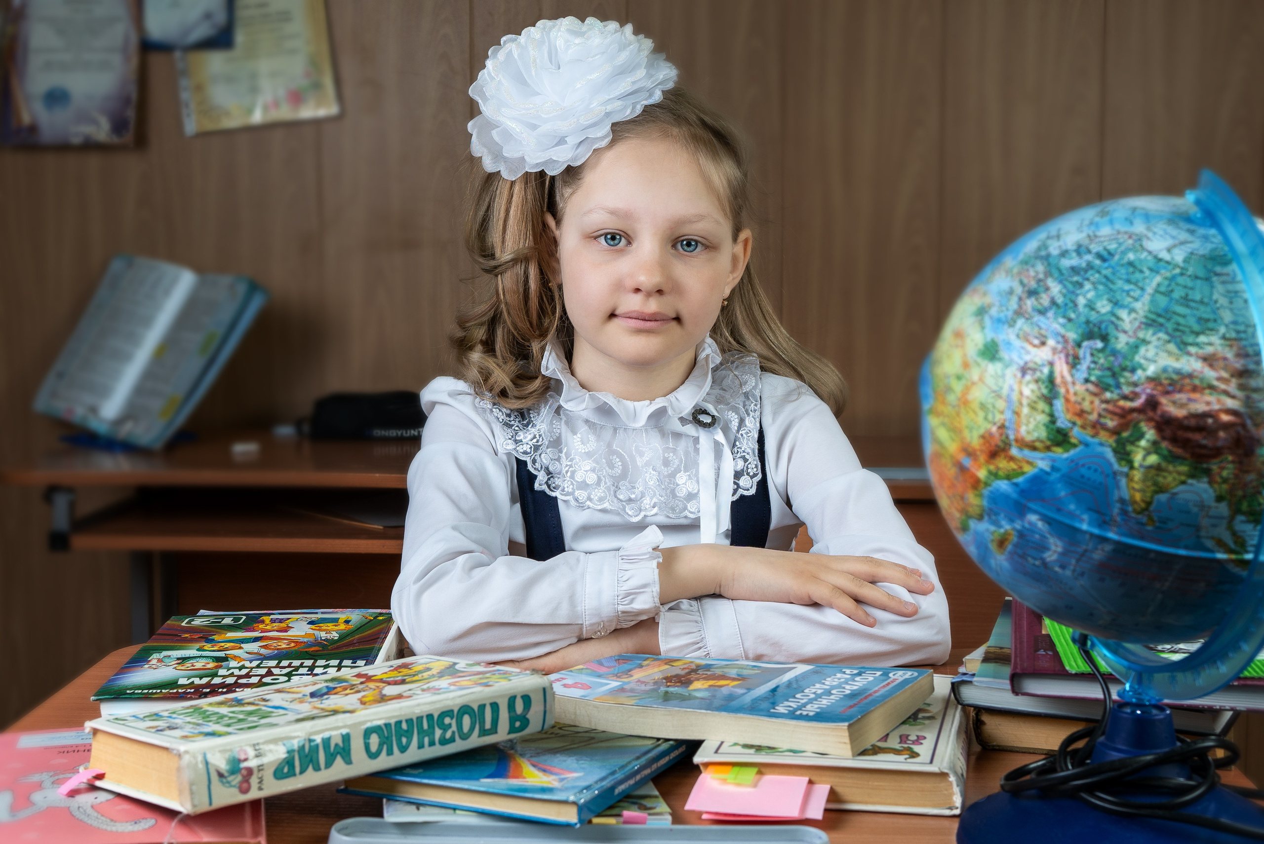 Школьная. Фотограф Ворошилов Дмитрий. Эссо. Камчатка