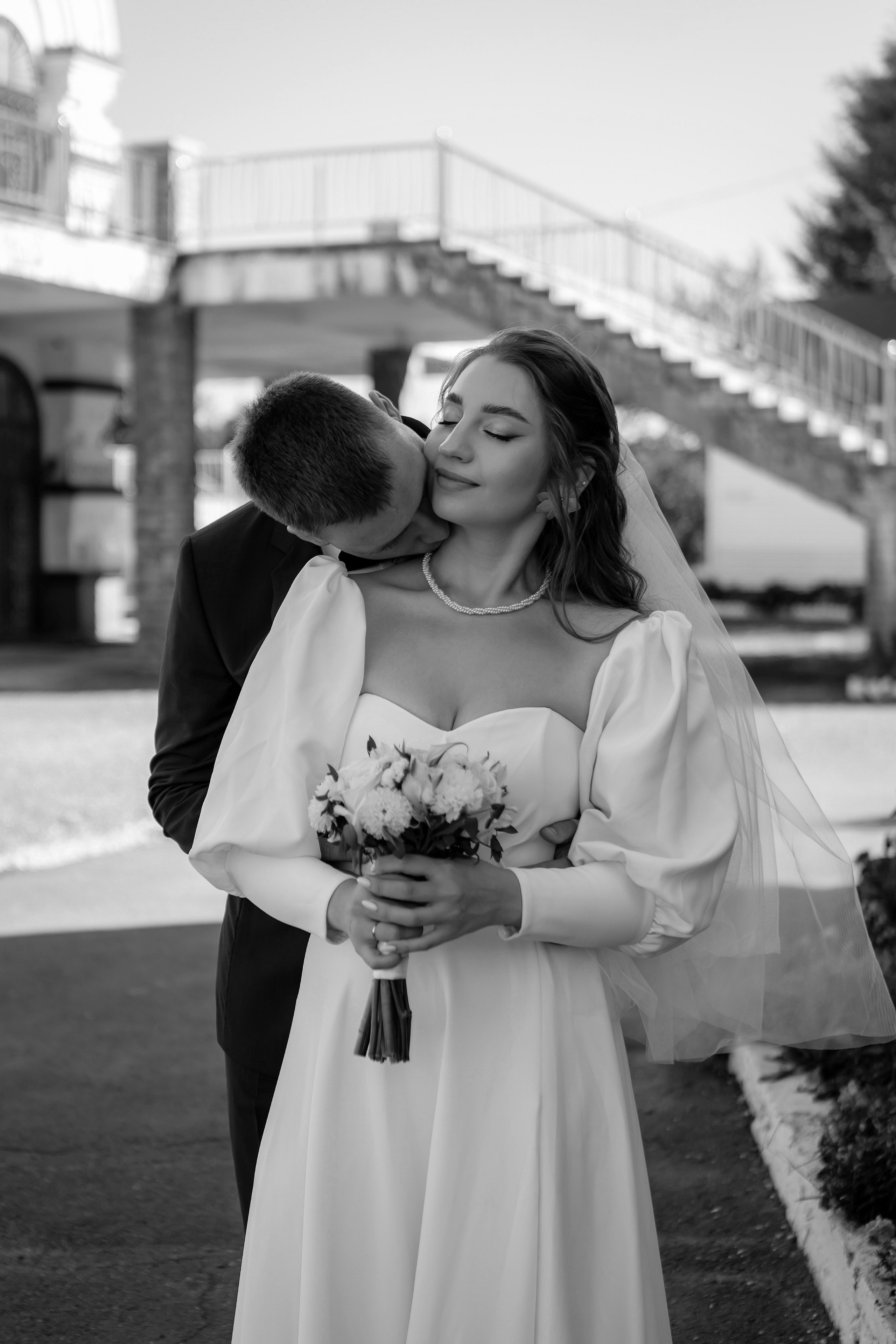 Свадьбы. Главная