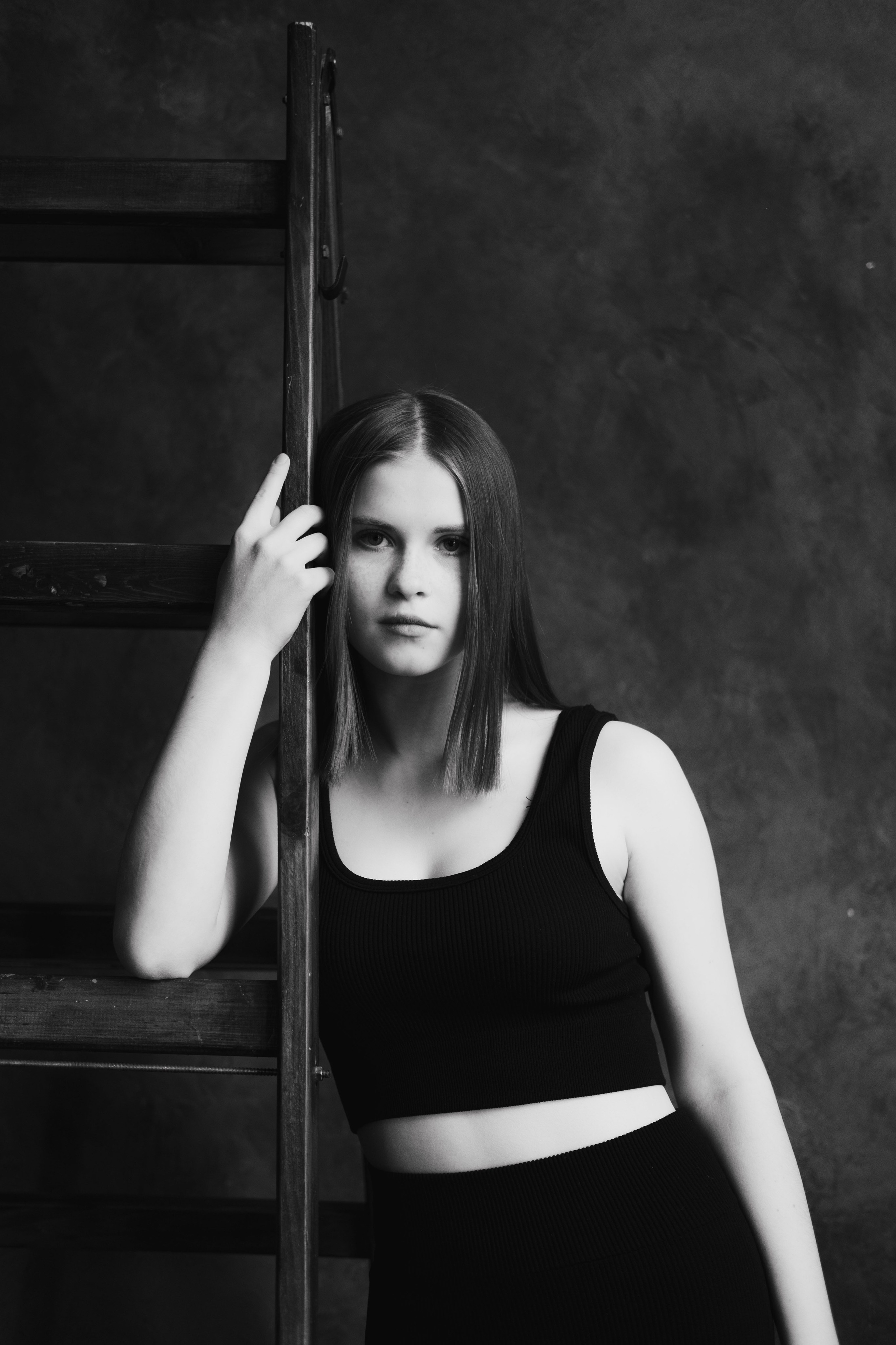 Models. Максим и Наталья Фёдоровы — Портретные и свадебные фотографы в Хабаров