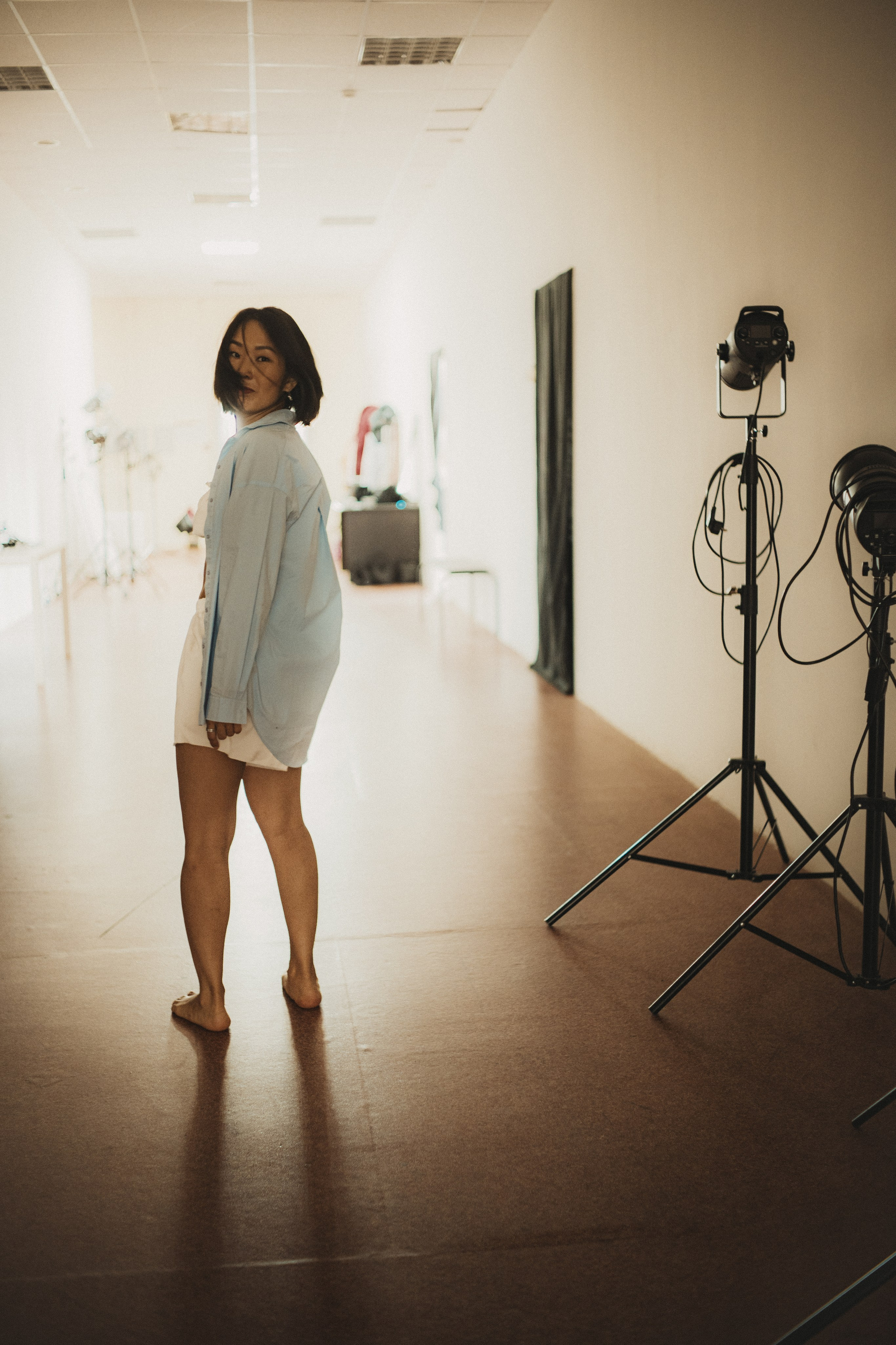 Максим и Наталья Фёдоровы — Портретные и свадебные фотографы в Хабаров