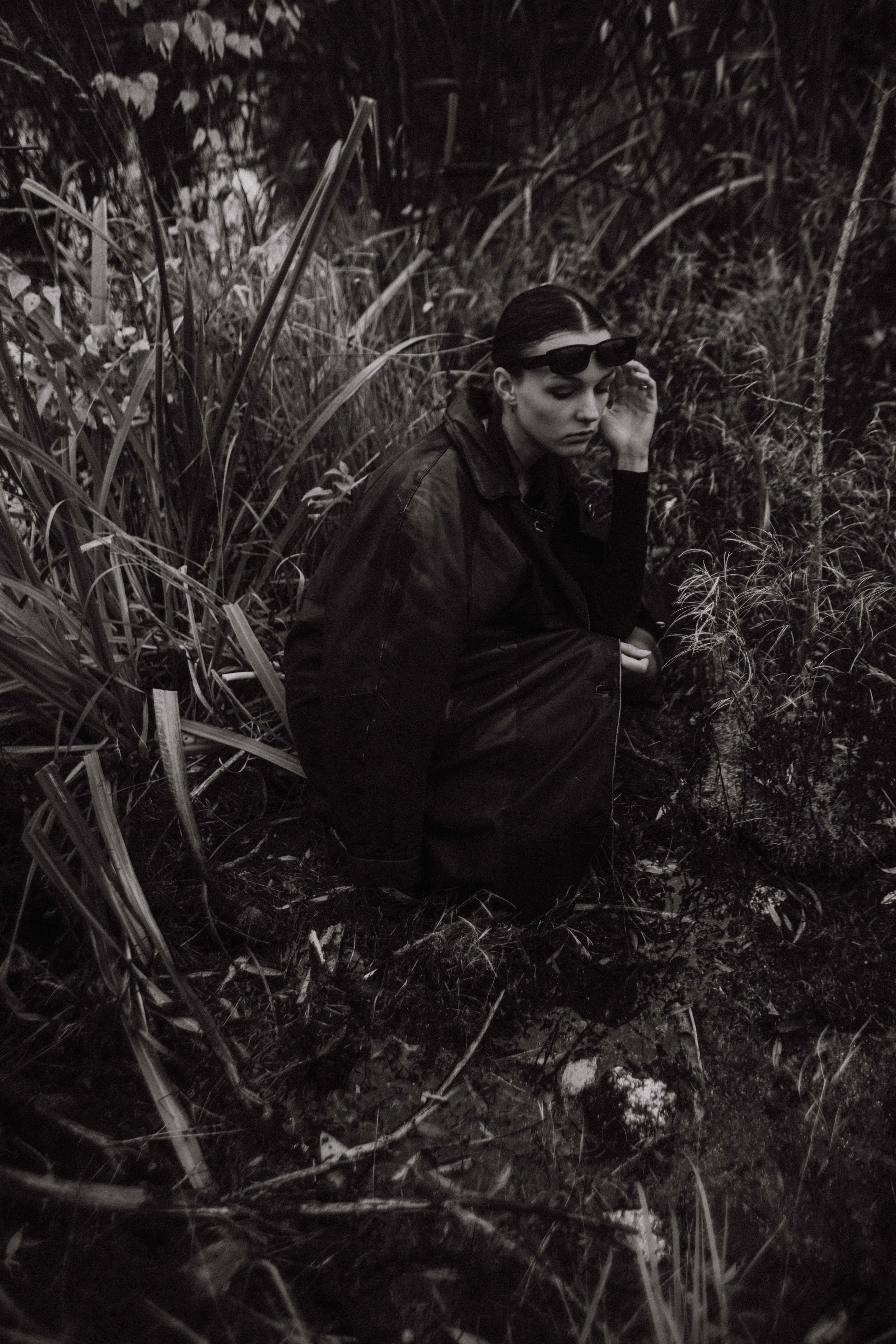 Ариадна. Фотограф в Нижнем Новгороде