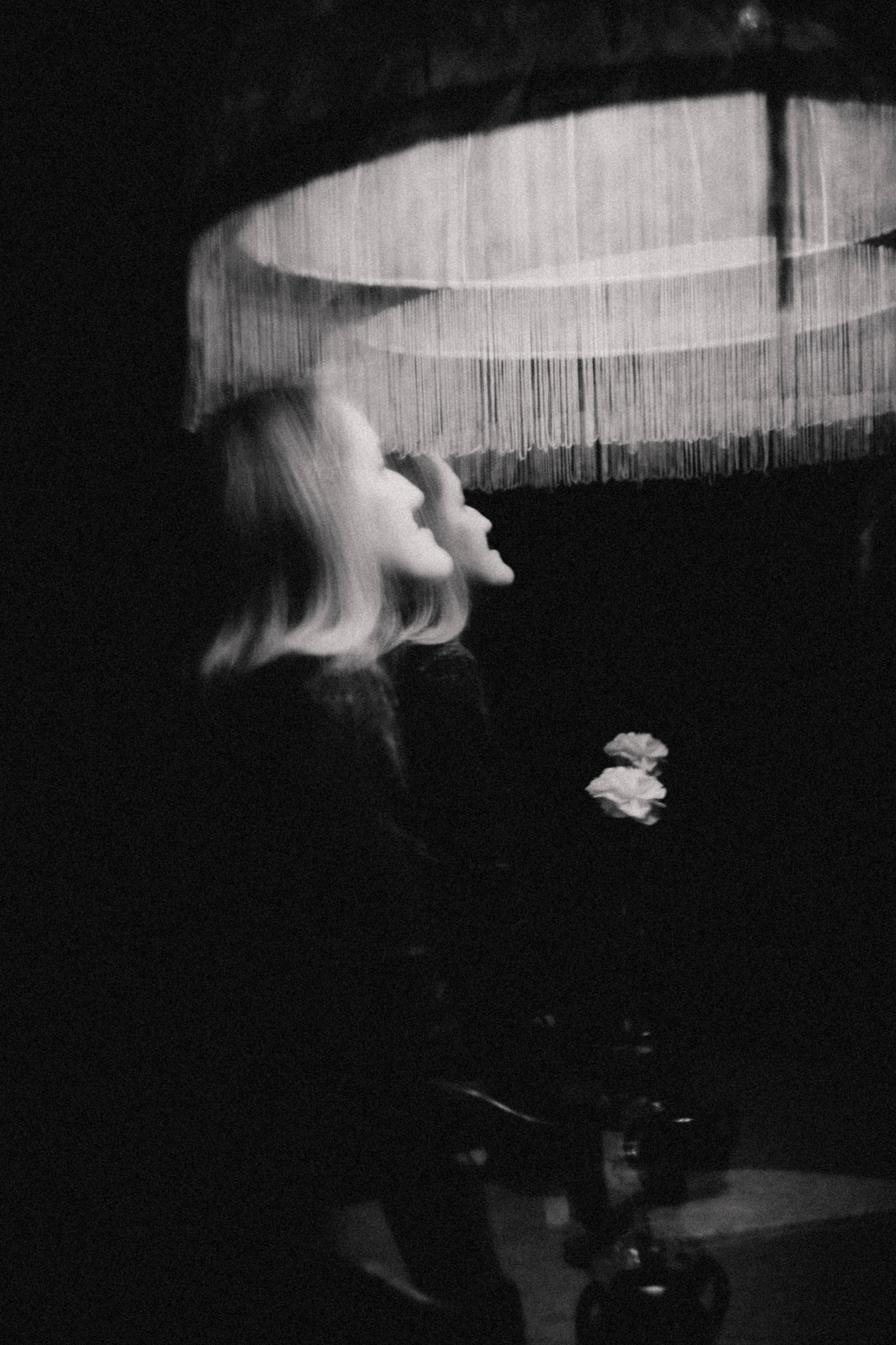 Питер. Коммуналка. Надя. Фотограф в Нижнем Новгороде