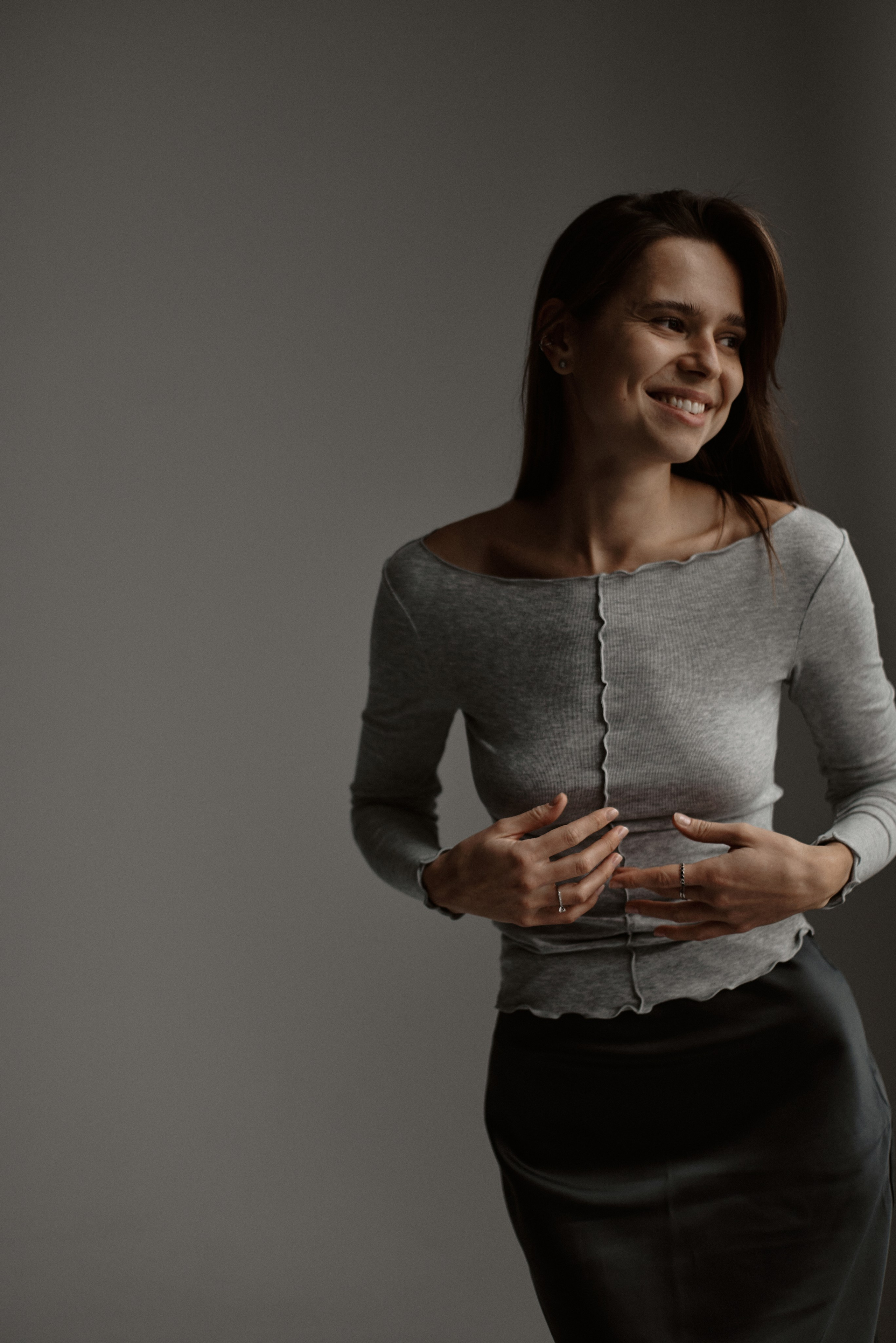 Ксюша. Семейный и свадебный фотограф в Нижнем Новгороде Анастасия Хренова