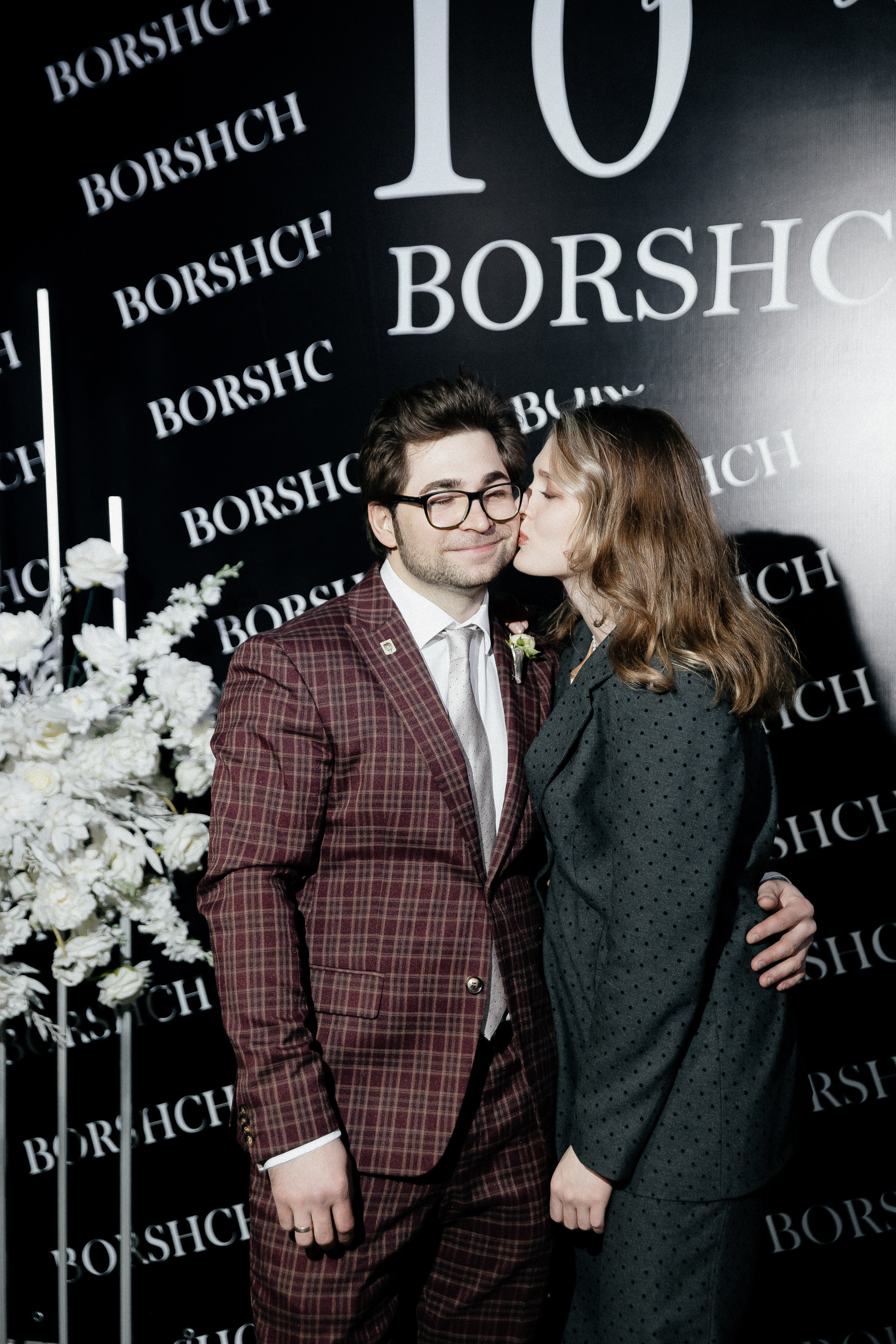 Свадебный банкет — Настя и Саша Борщ. Свадебный фотограф в Нижнем Новгороде Генеральская Ира