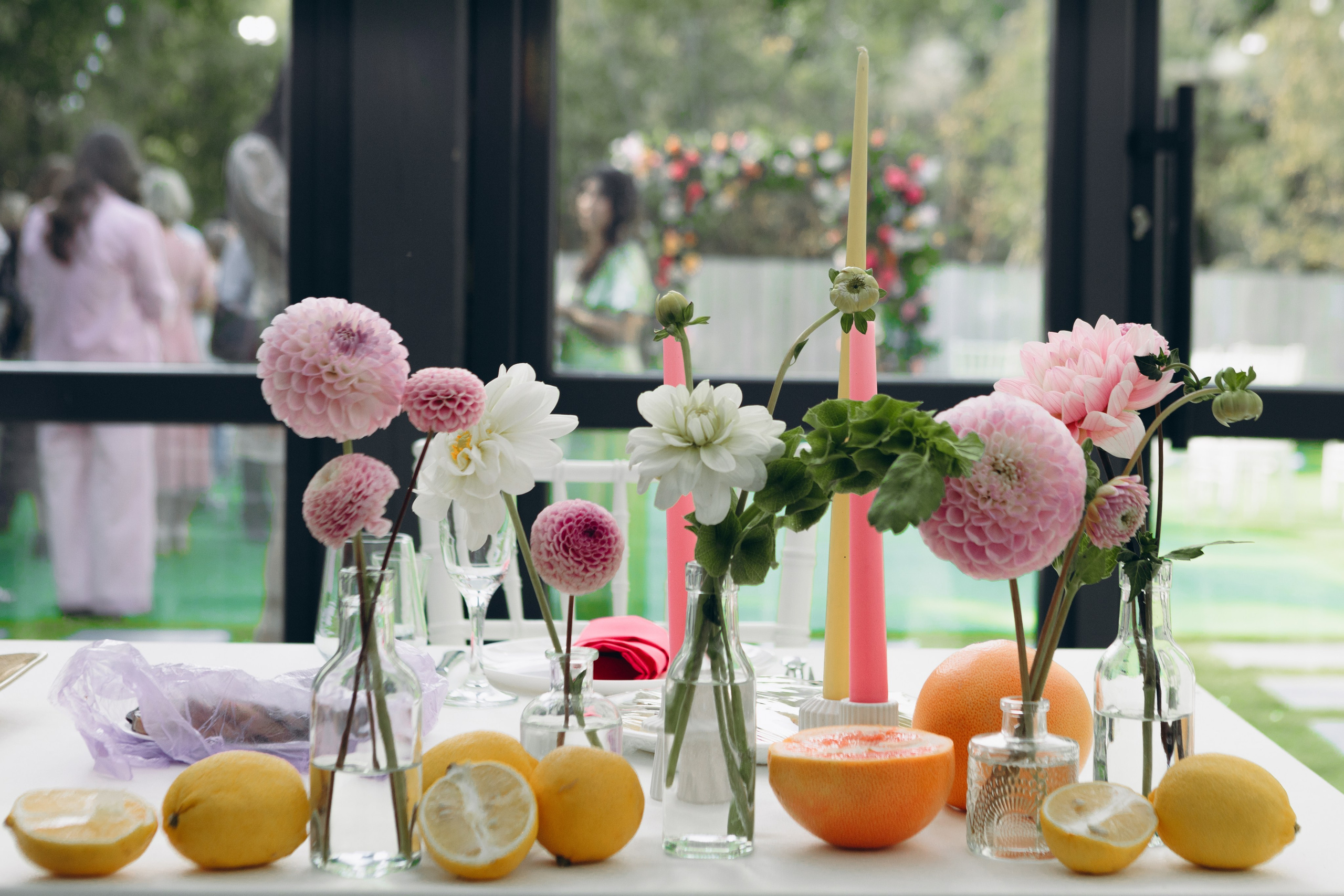 Mars&Adelina. Свадебный фотограф в Санкт-Петербурге и Москве Андрей Чернов