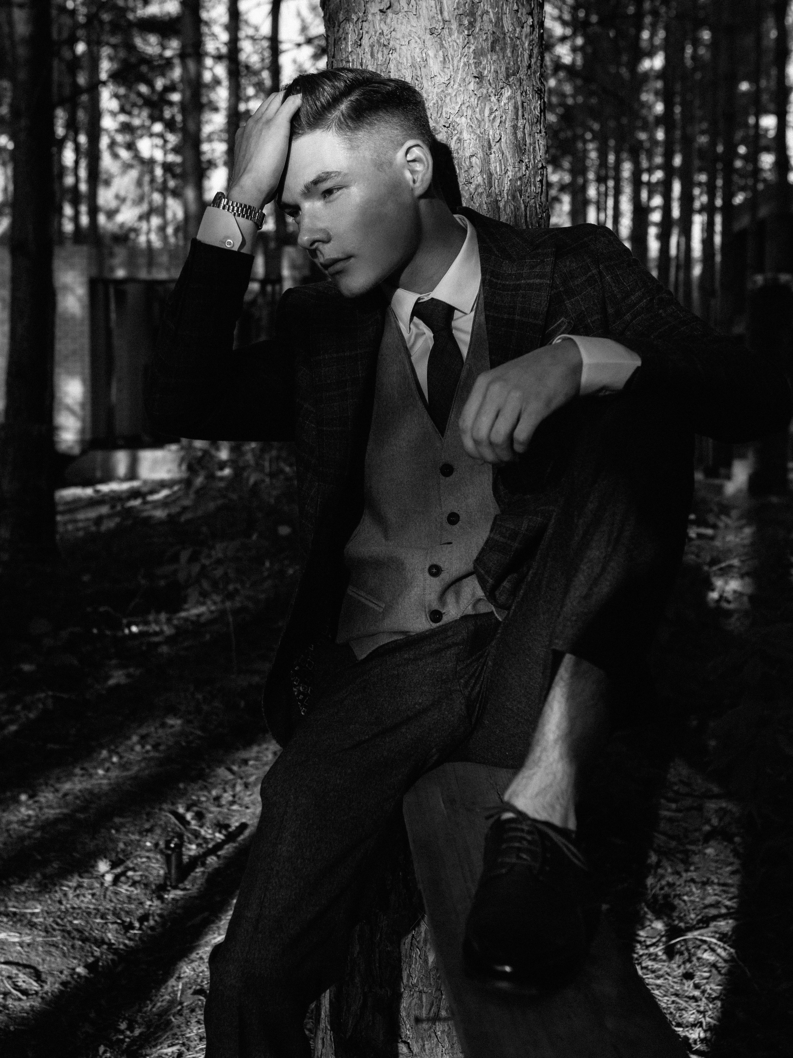 Свадебный фотограф в Санкт-Петербурге и Москве Андрей Чернов