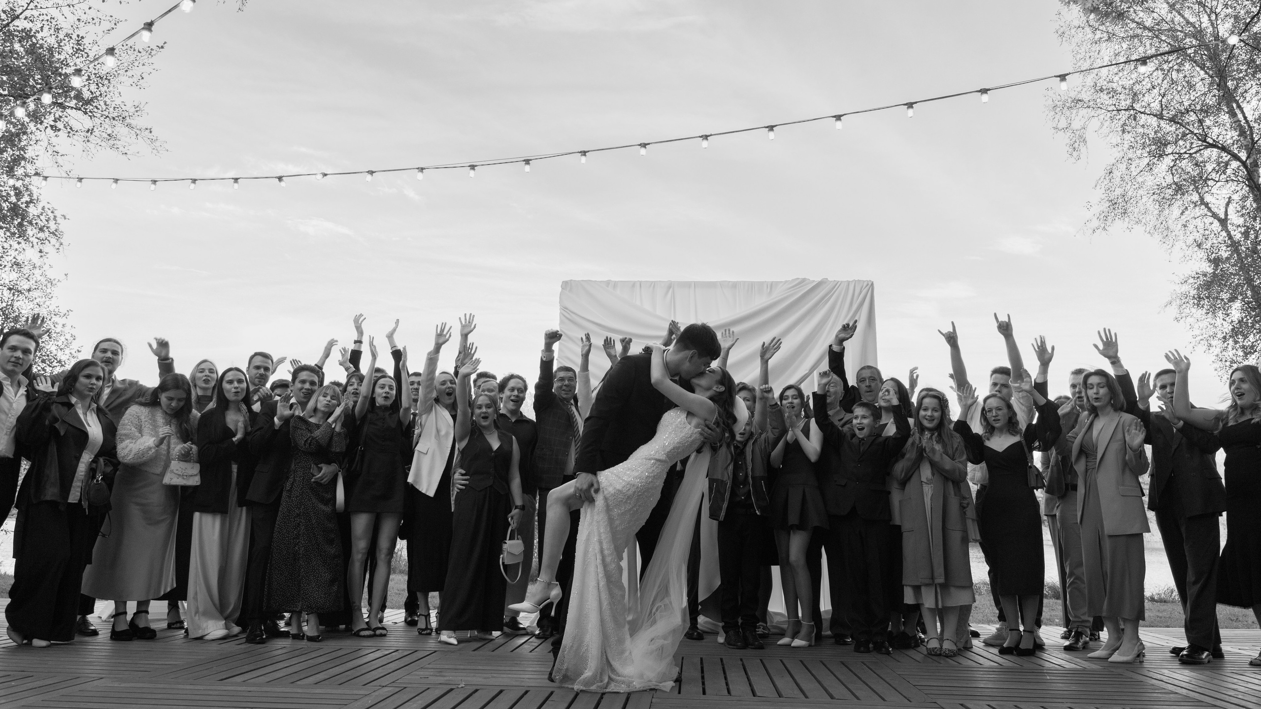 Wedding SPB. Свадебный фотограф в Санкт-Петербурге и Москве Андрей Чернов