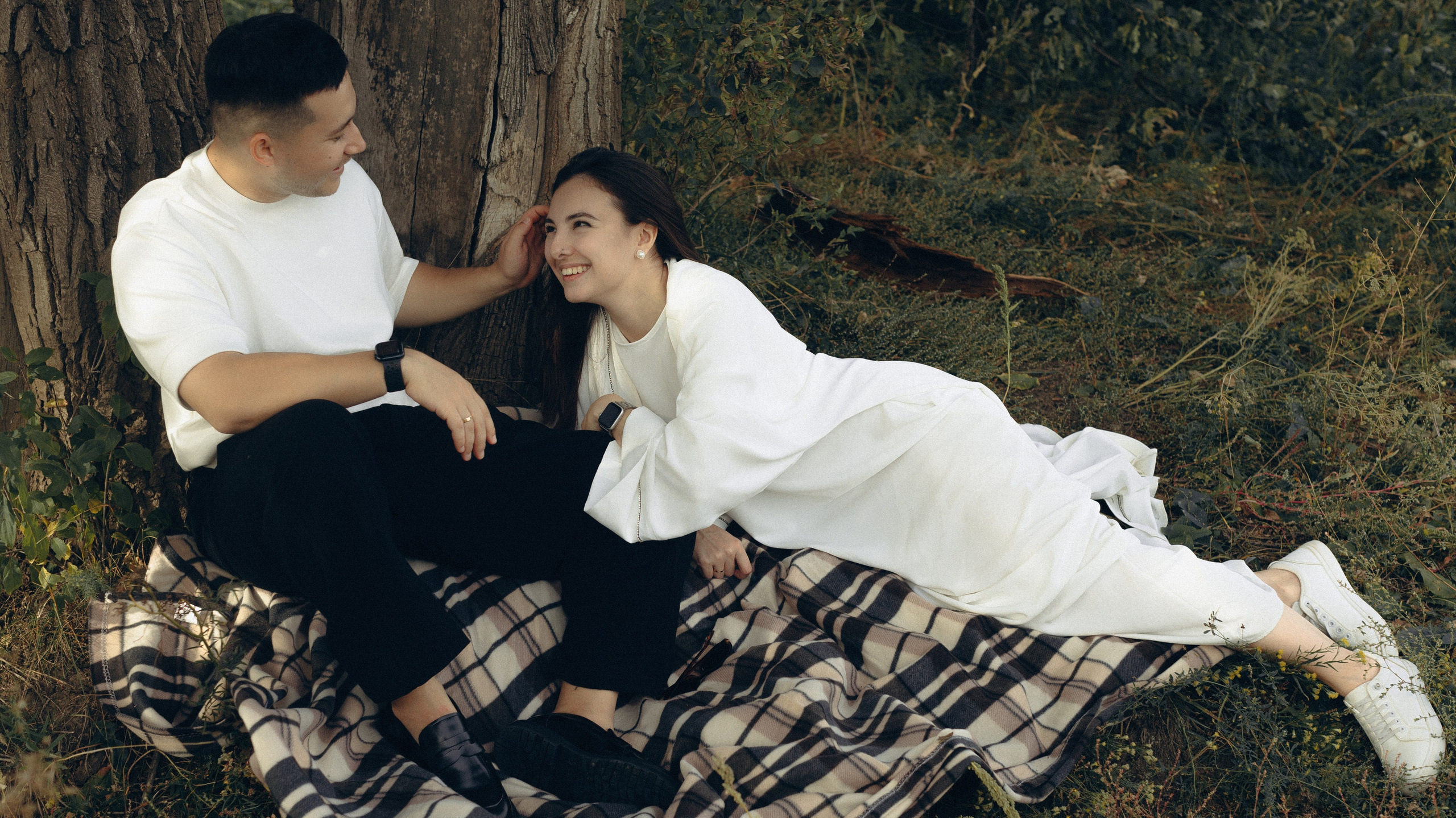 Mars&Adelina. Свадебный фотограф в Санкт-Петербурге и Москве Андрей Чернов