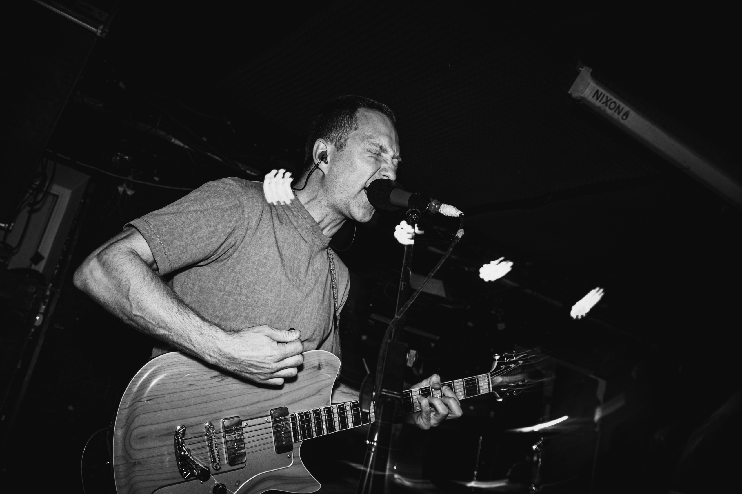 Octavia Daylight & Ютани & Летние войны & сплошь 14.11.2025. Репортажный фотограф в Москве Legiodot