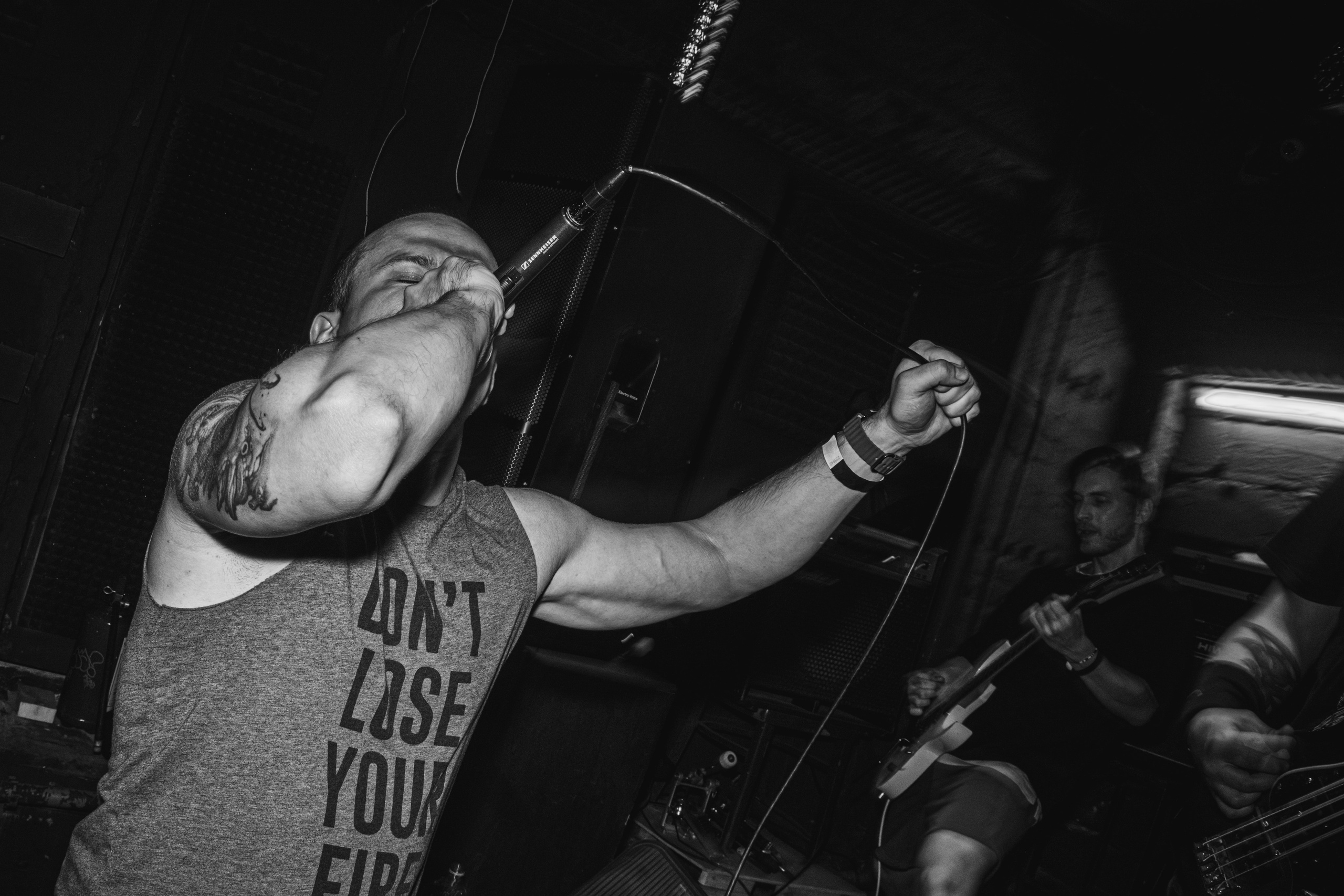 ШШШ & Naska & Smyčka 31.07.2025. Репортажный фотограф в Москве Legiodot