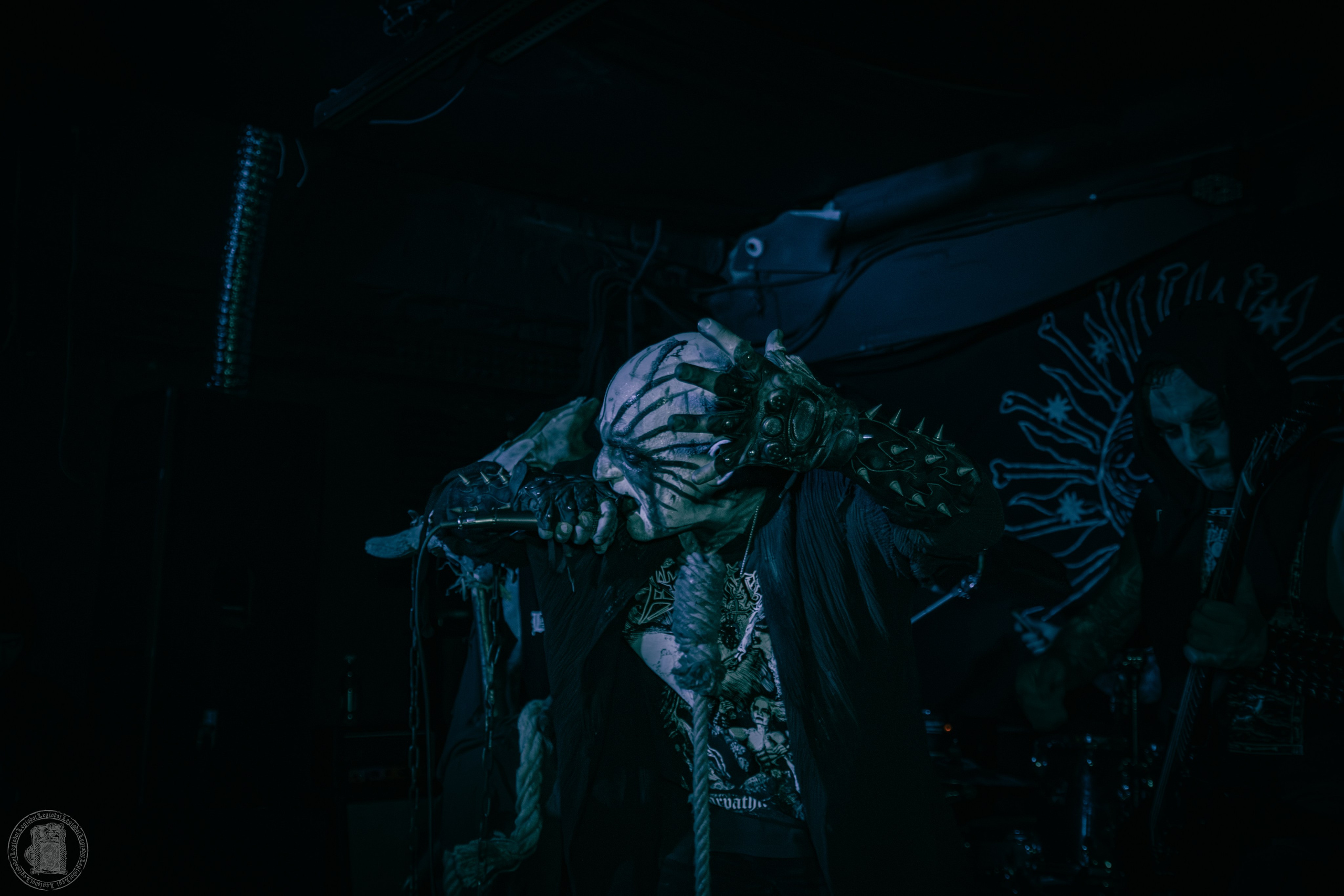 МРА: ААК & Majestat & Wormsden & zadushimenya. 06.04.2025. Репортажный фотограф в Москве Legiodot