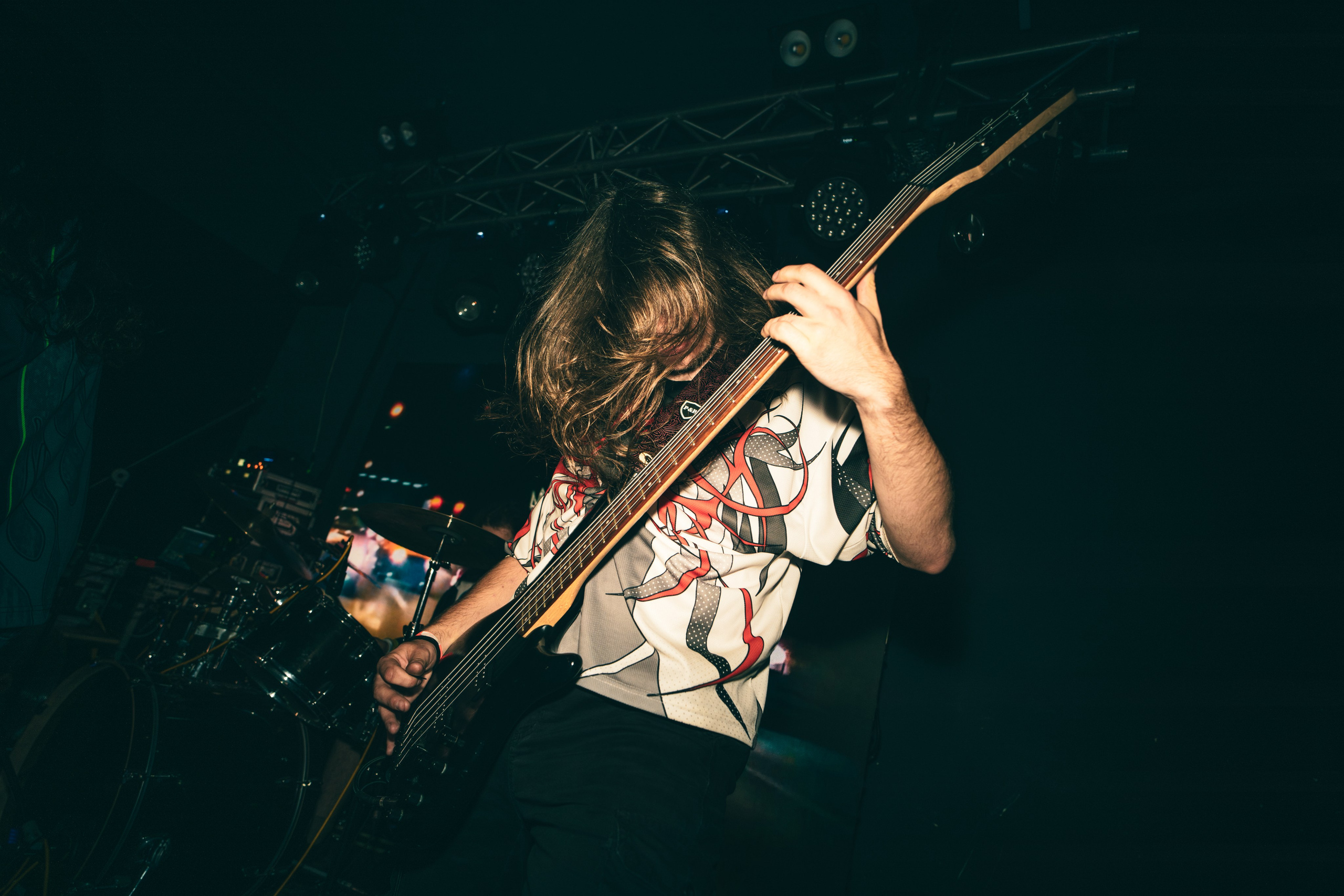 /brainrot/, PAINFINDER, АФЕРИСТ 17.07.2026 в Eclipse. Репортажный фотограф в Москве Legiodot