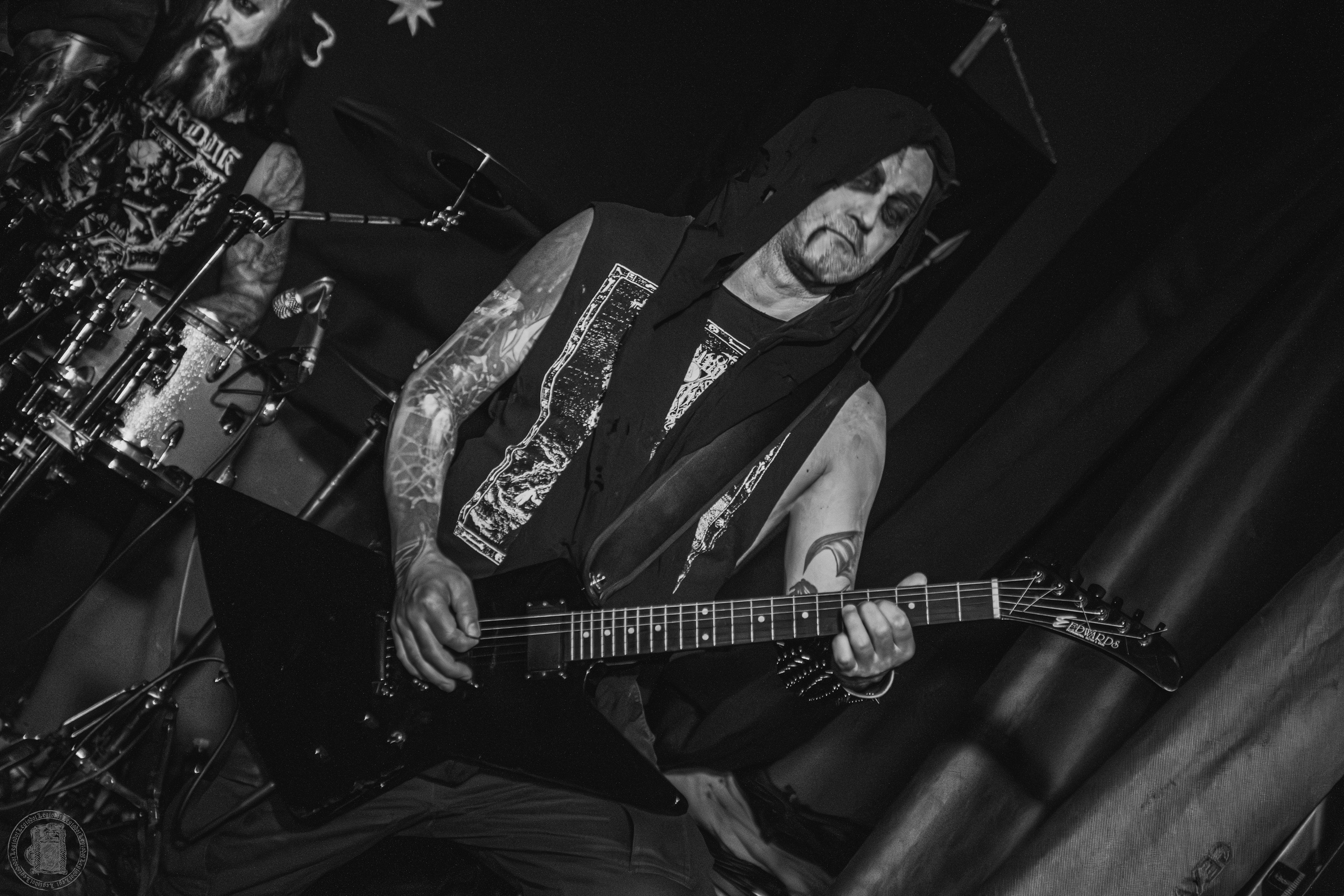 МРА: ААК & Majestat & Wormsden & zadushimenya. 06.04.2025. Репортажный фотограф в Москве Legiodot