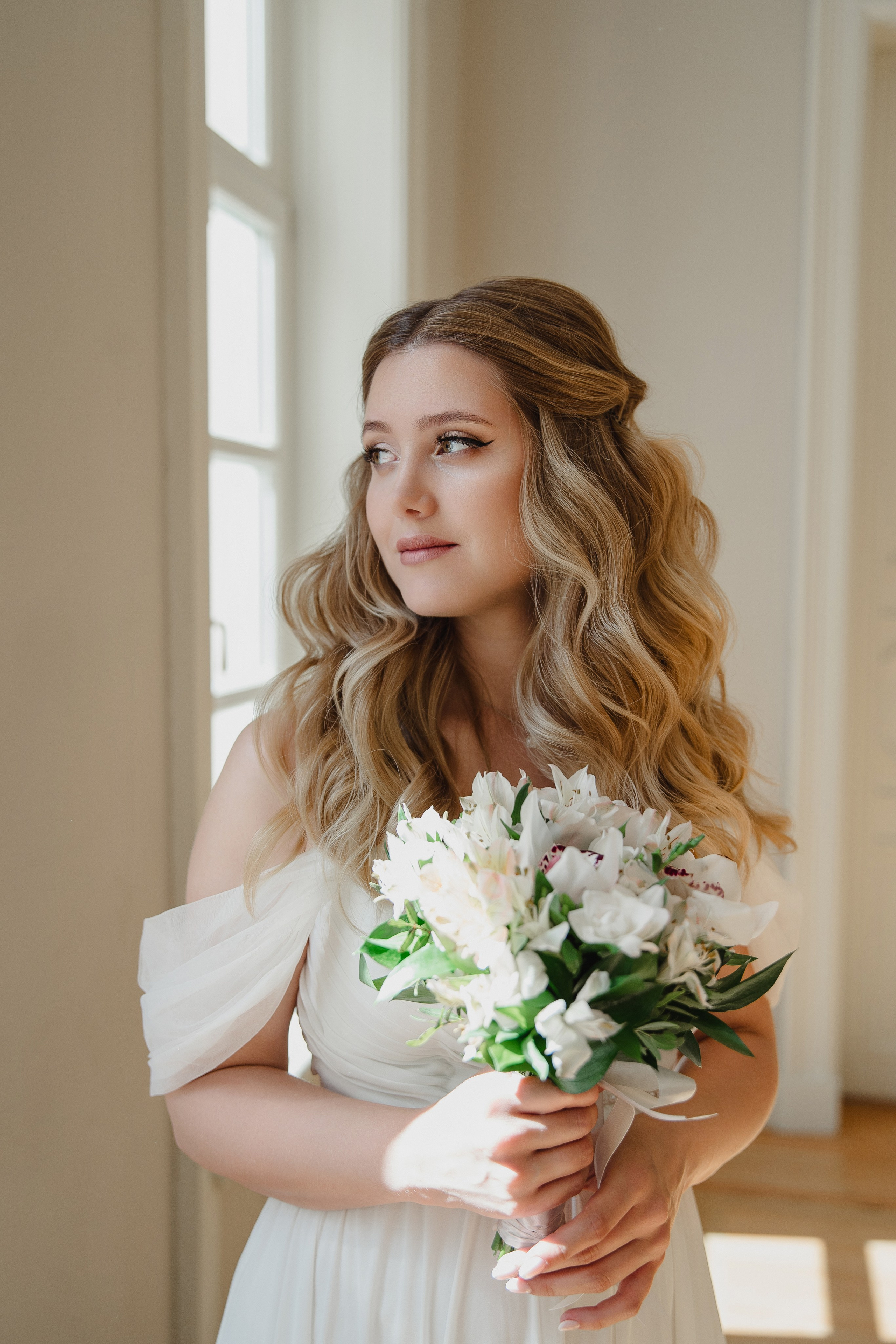 Макс и Александра. Свадебный и семейный фотограф в Коломне Мария Мусатова