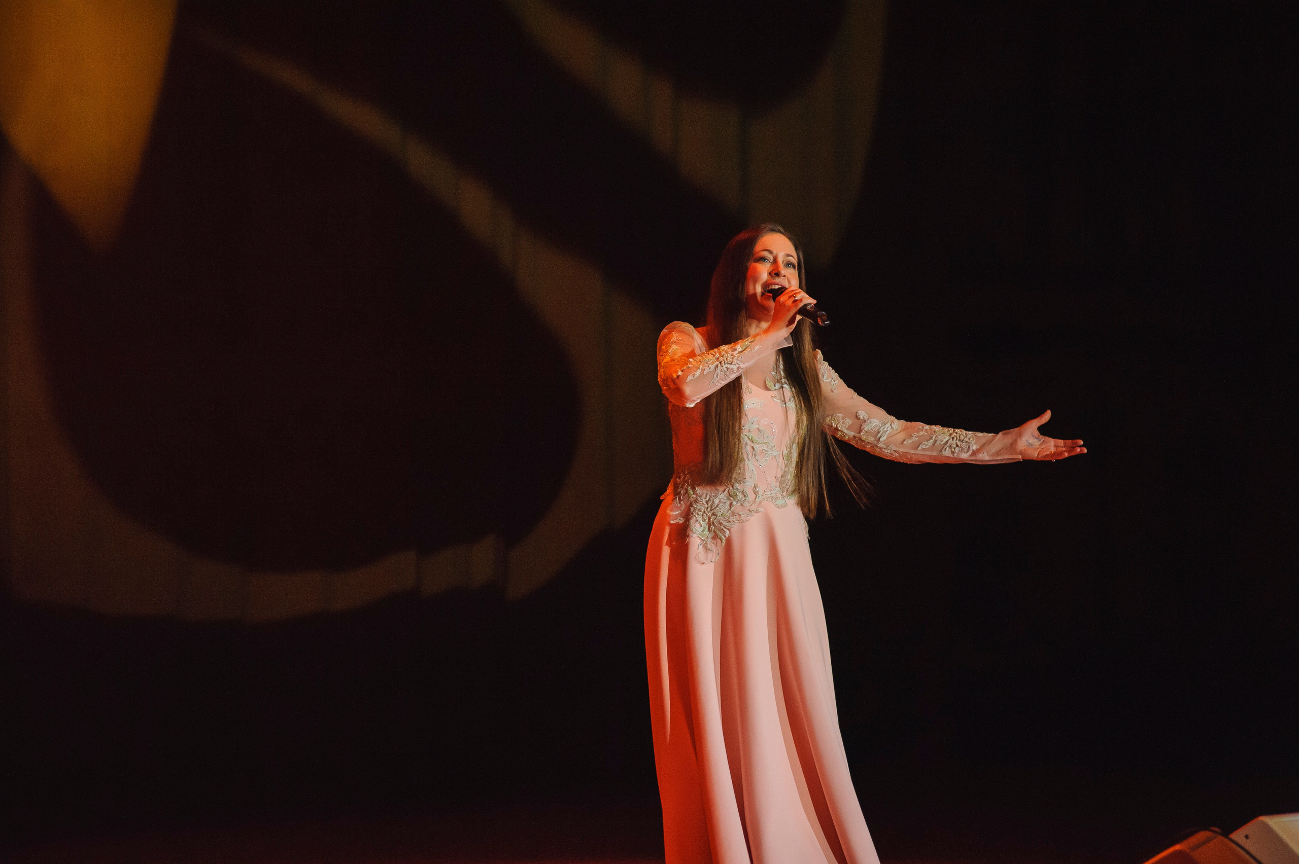 «Душевные песни» — «Имена на все времена», ЗЦС. Бренд-фотограф для экспертов и блогеров в Москве Влада Горбовская