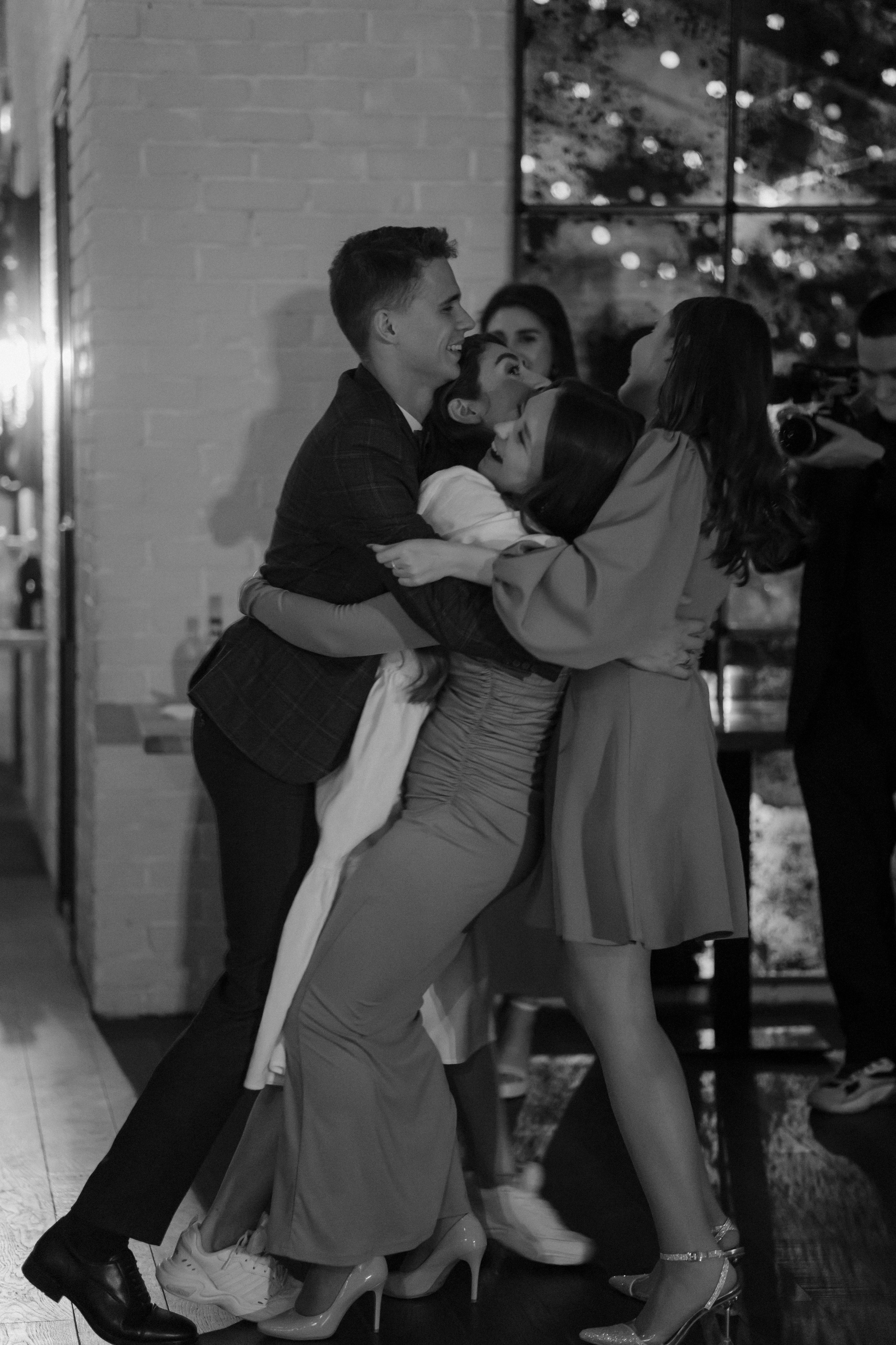 A&N. Свадебный фотограф Лиза Макатович Беларусь Минск